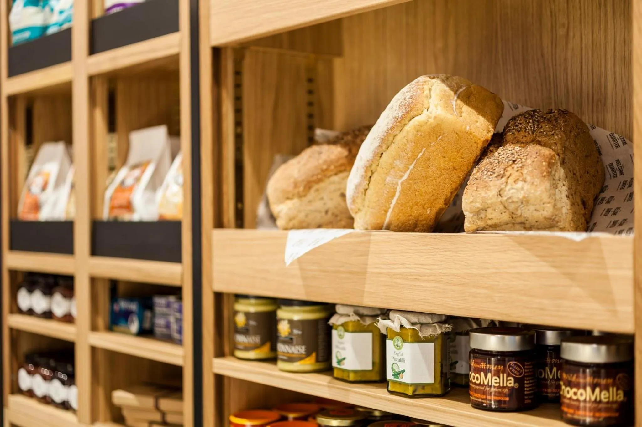 Nearby landmark in Hotel Indigo London - Kensington by IHG