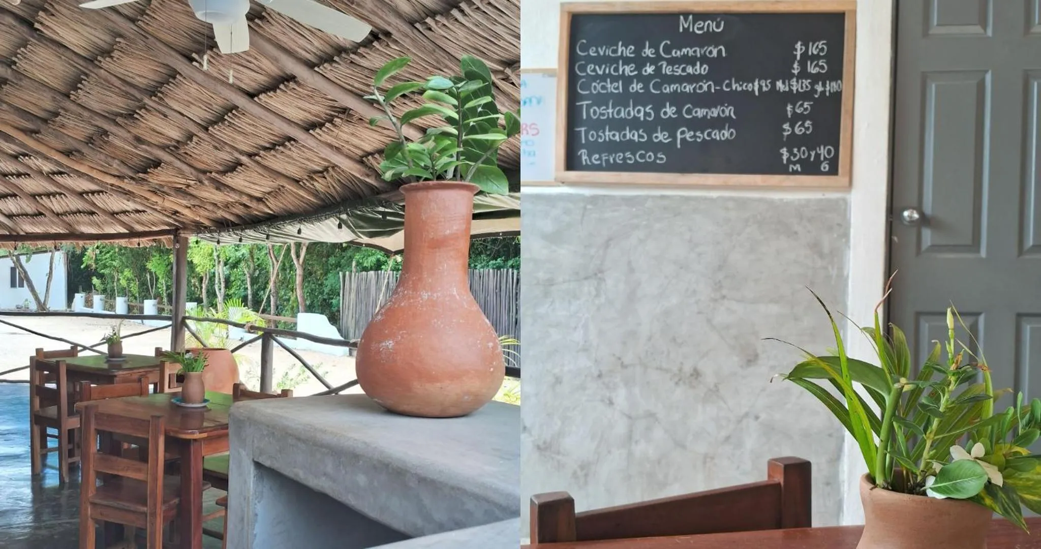 Nearby landmark in Hotel Posada Mykonos