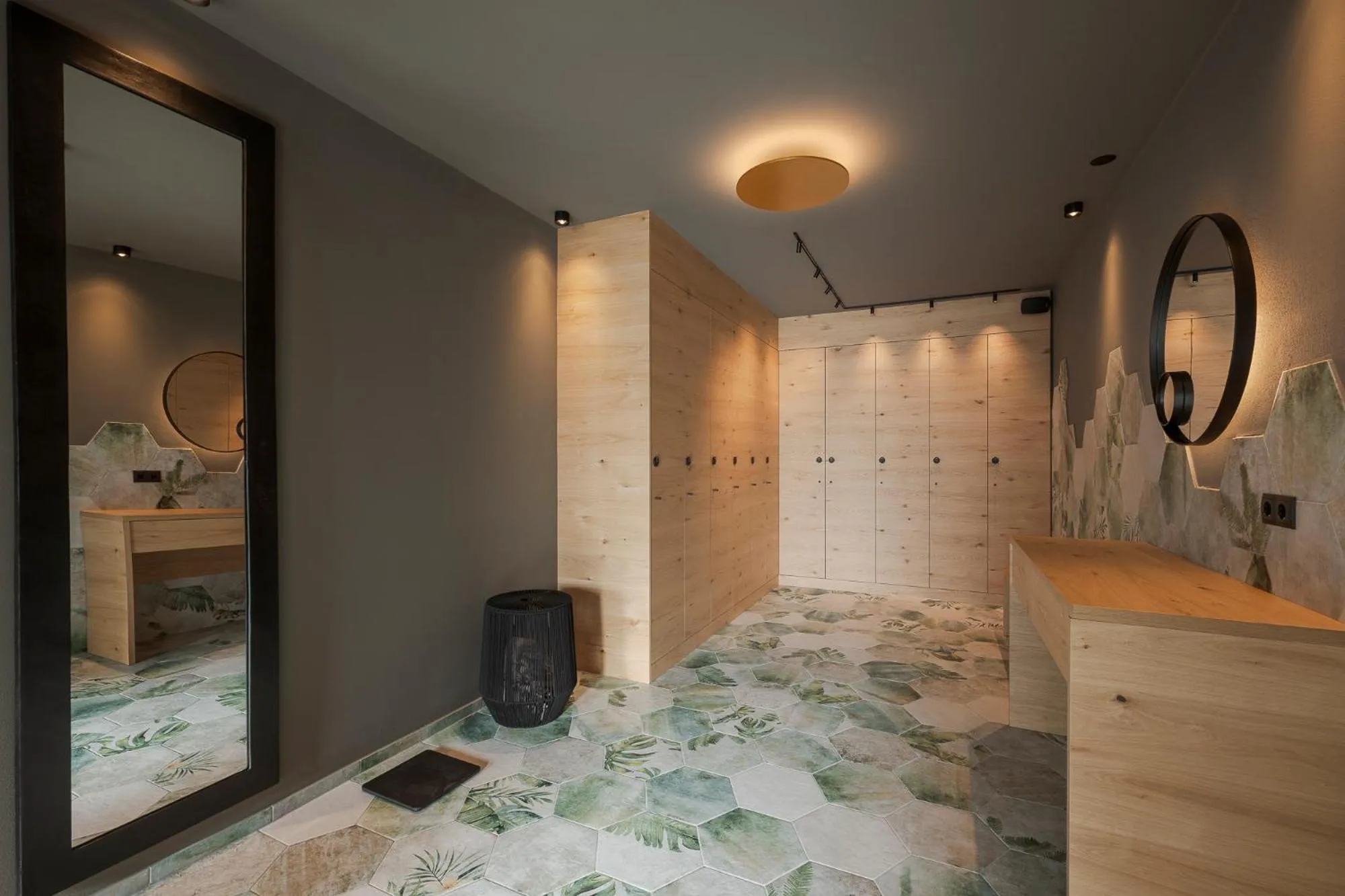 Fitness centre/facilities, Bed in Hotel Dorner B&B