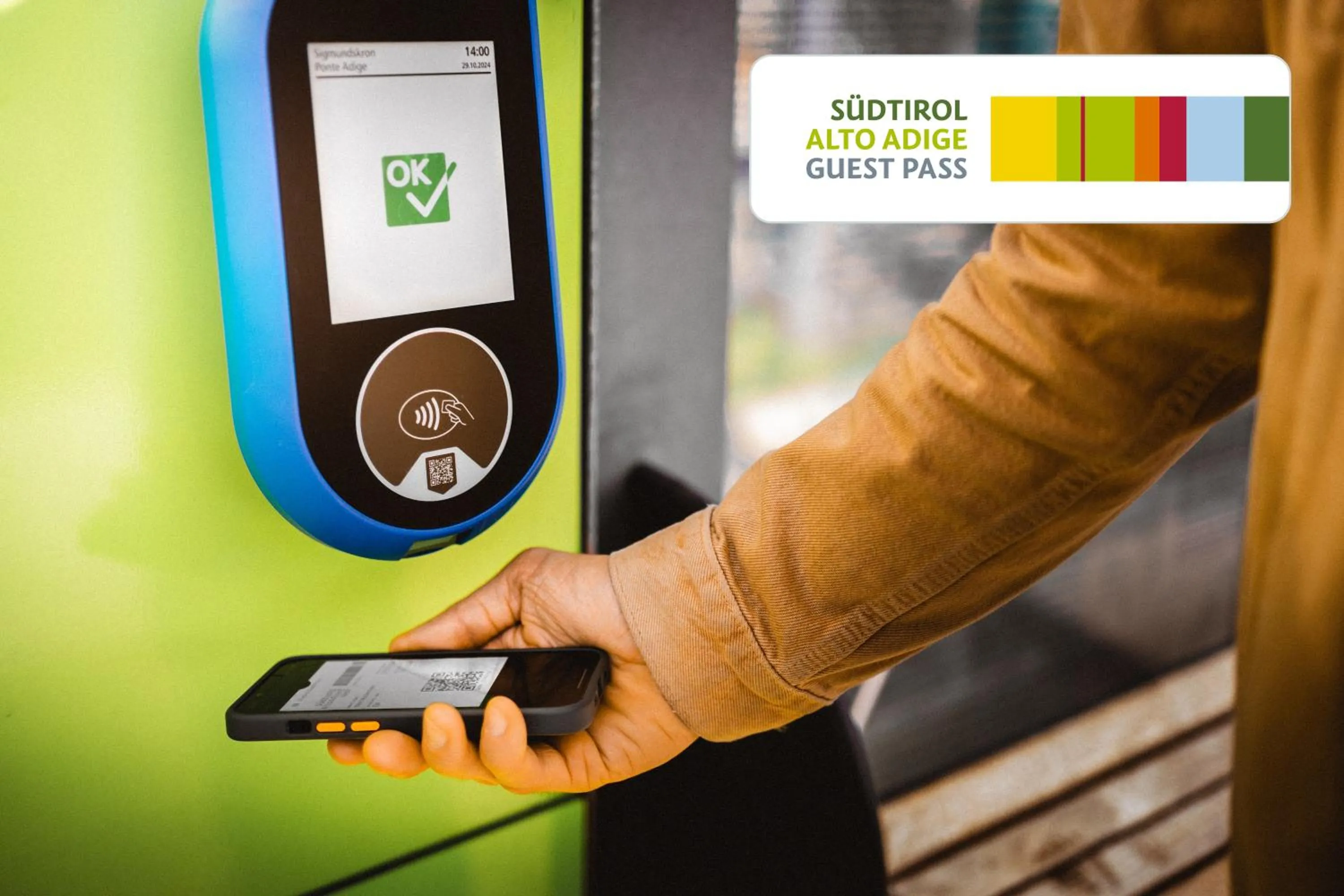 Activities in Hotel Dorner B&B