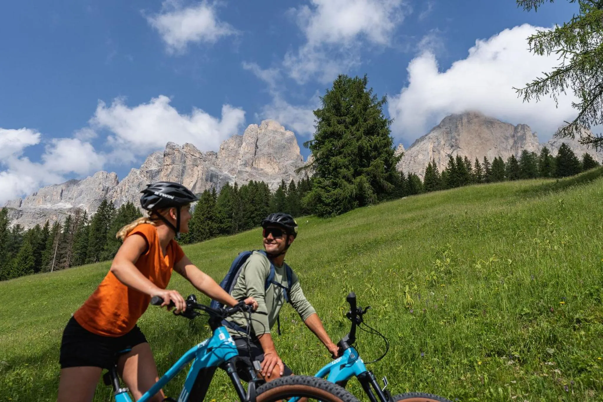 Activities in Moseralm Dolomiti Hideaway