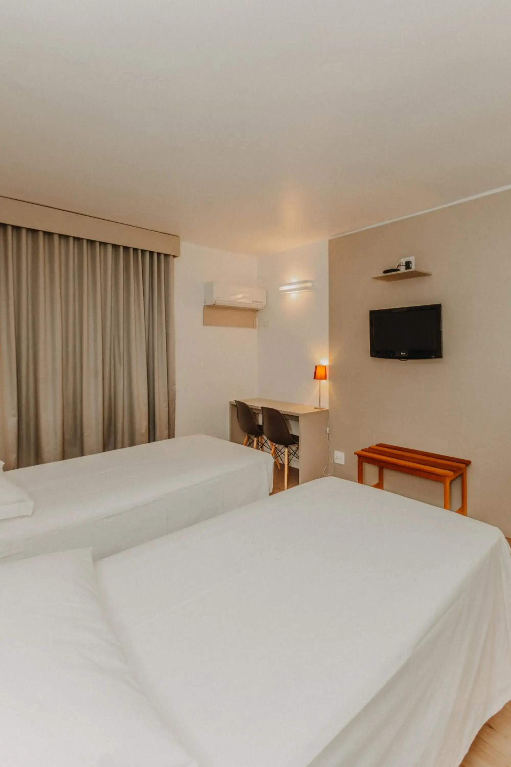 Standard Twin Room in Antonio´s Palace Hotel Standard Twin Room in Antonio´s Palace Hotel