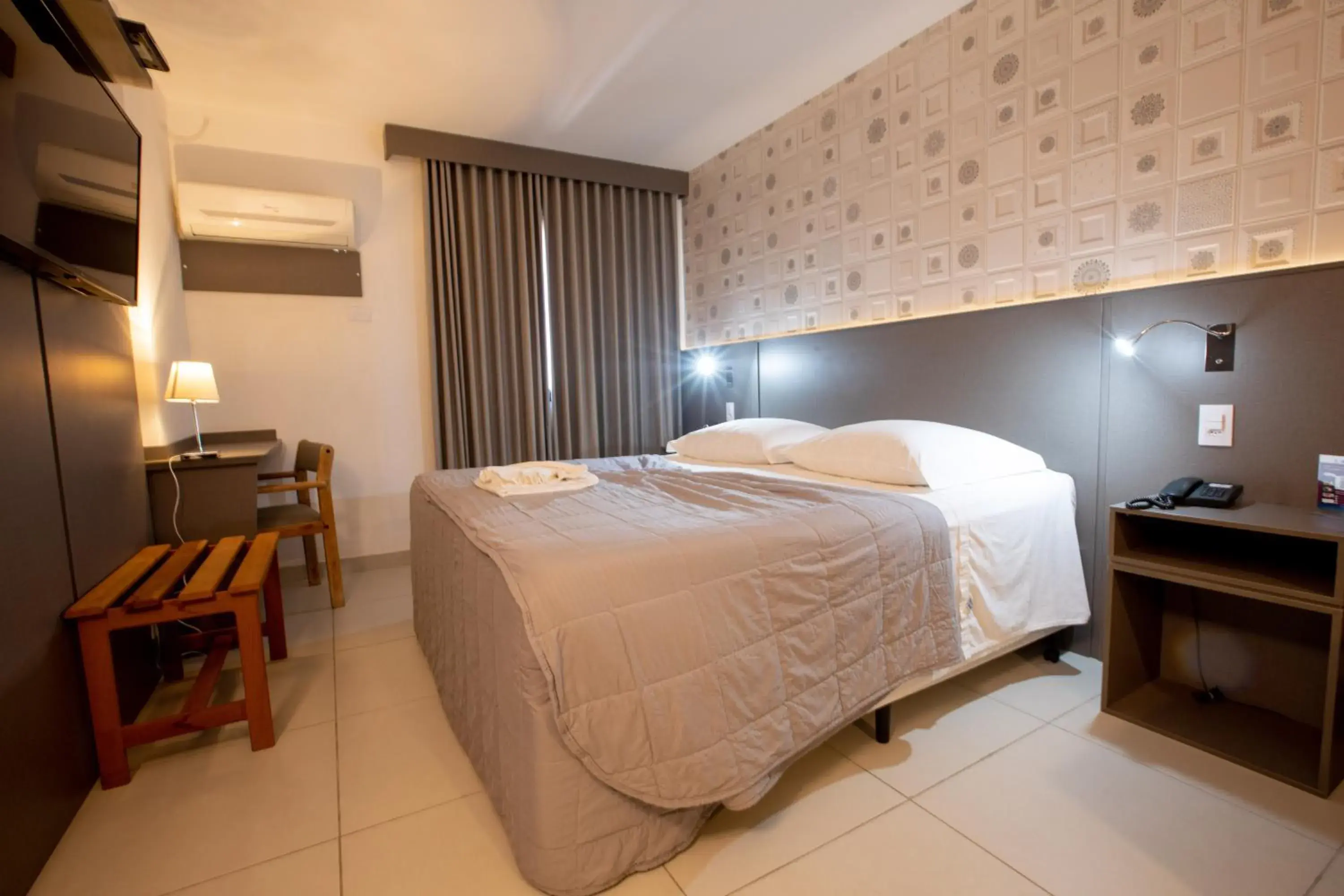 Deluxe King Suite in Antonio´s Palace Hotel Deluxe King Suite in Antonio´s Palace Hotel