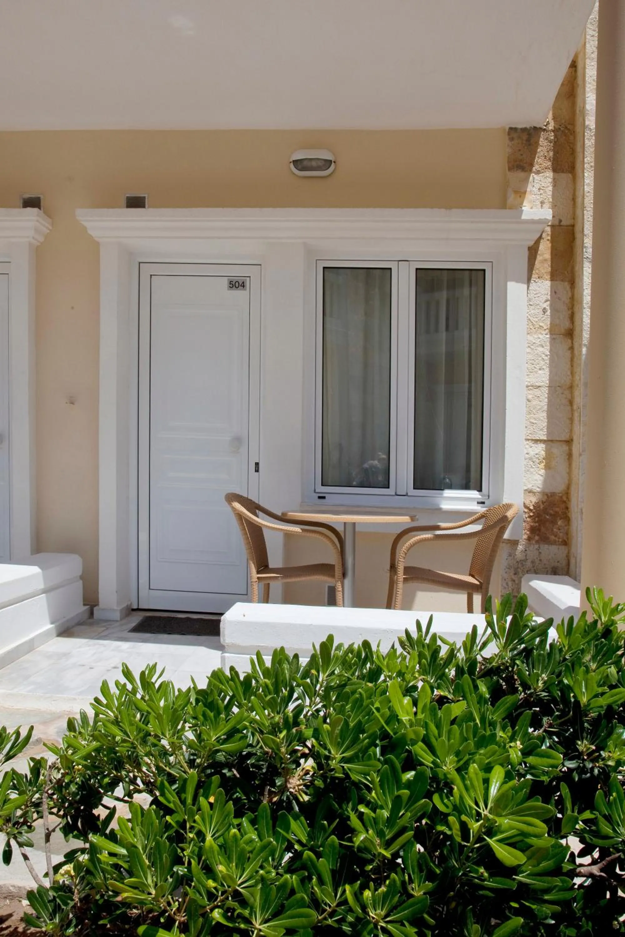 Other in Jo An Beach Hotel