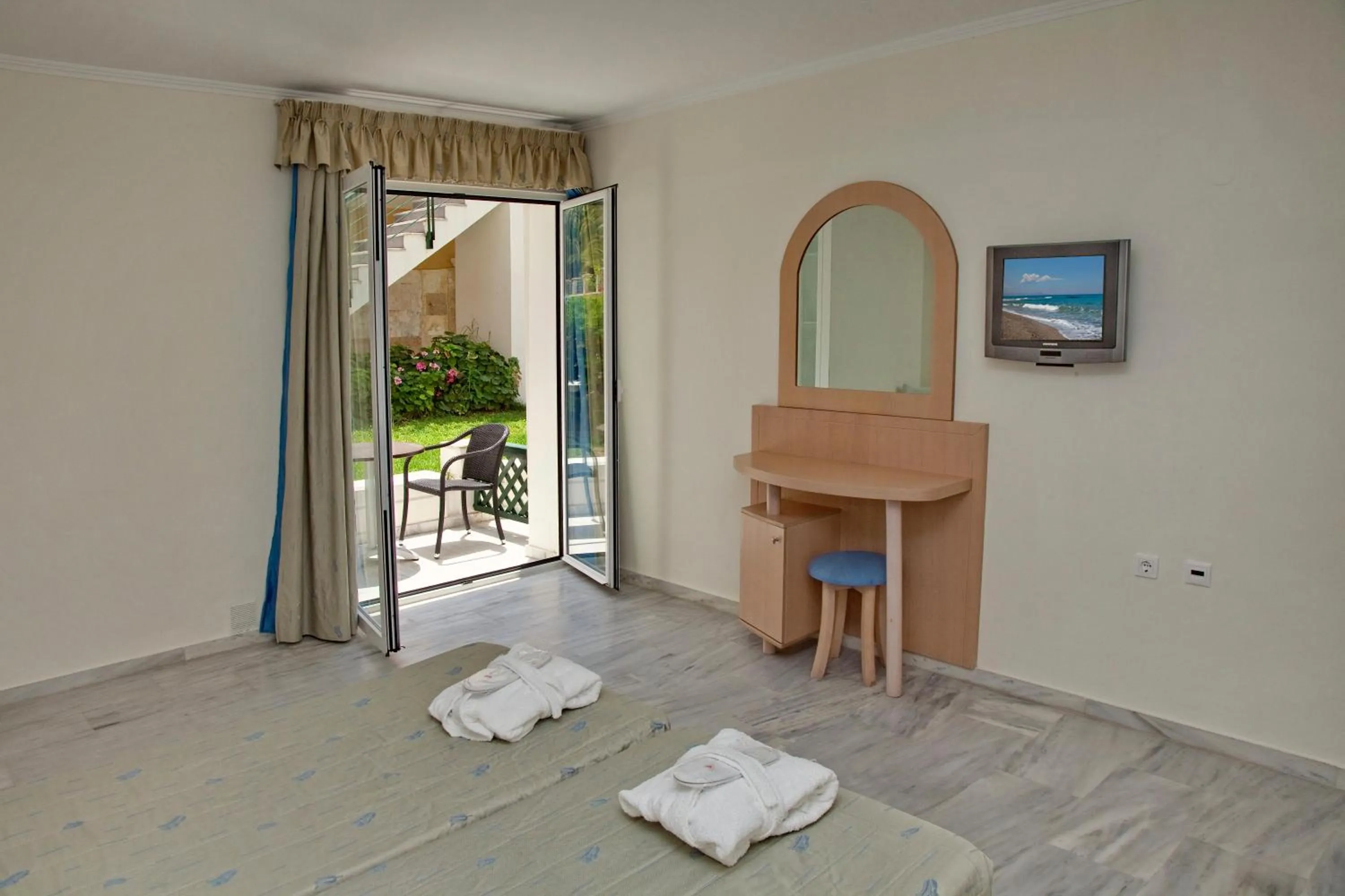 Other in Jo An Beach Hotel