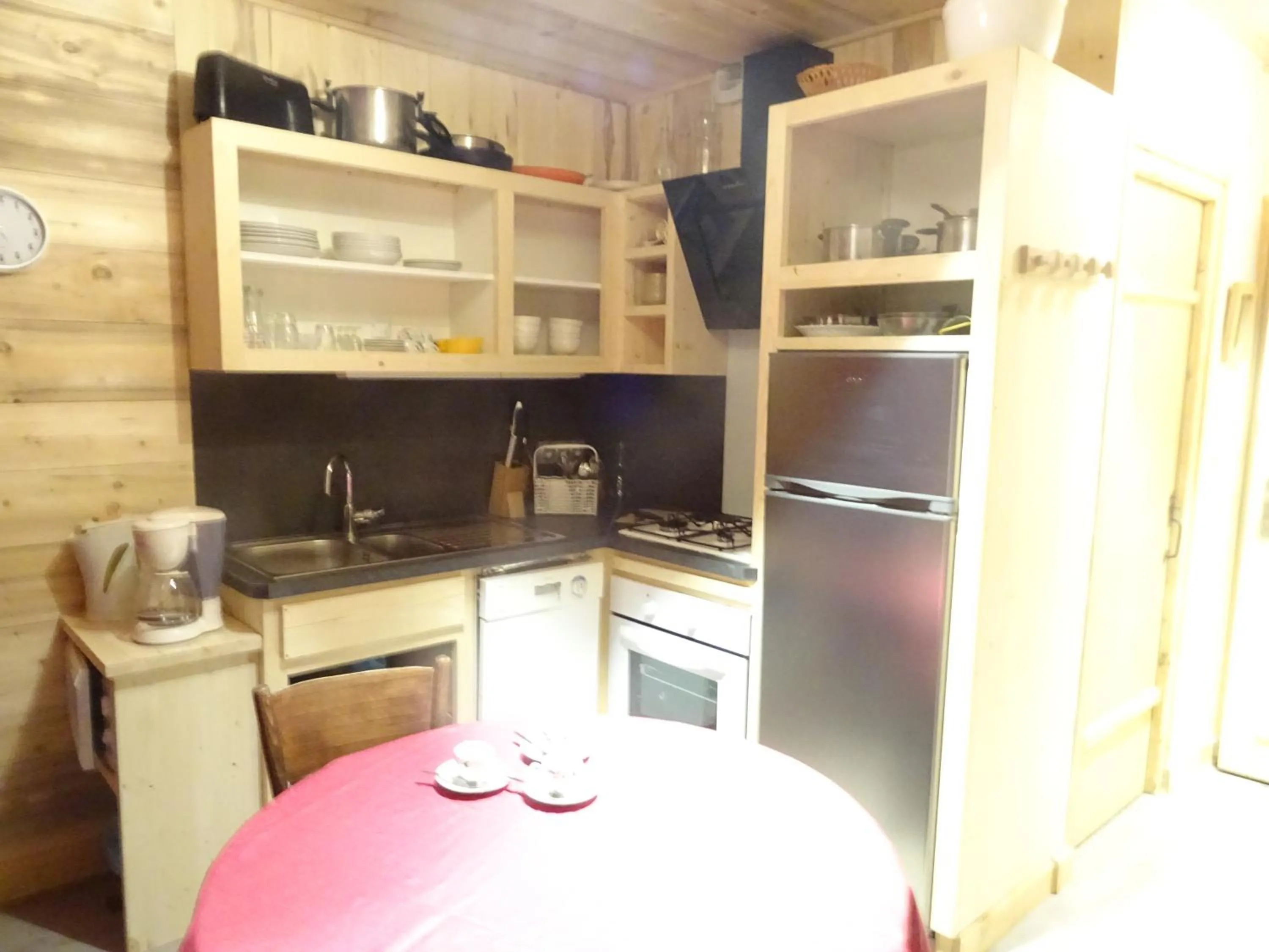 Apart'hotel & Spa "La Destière"