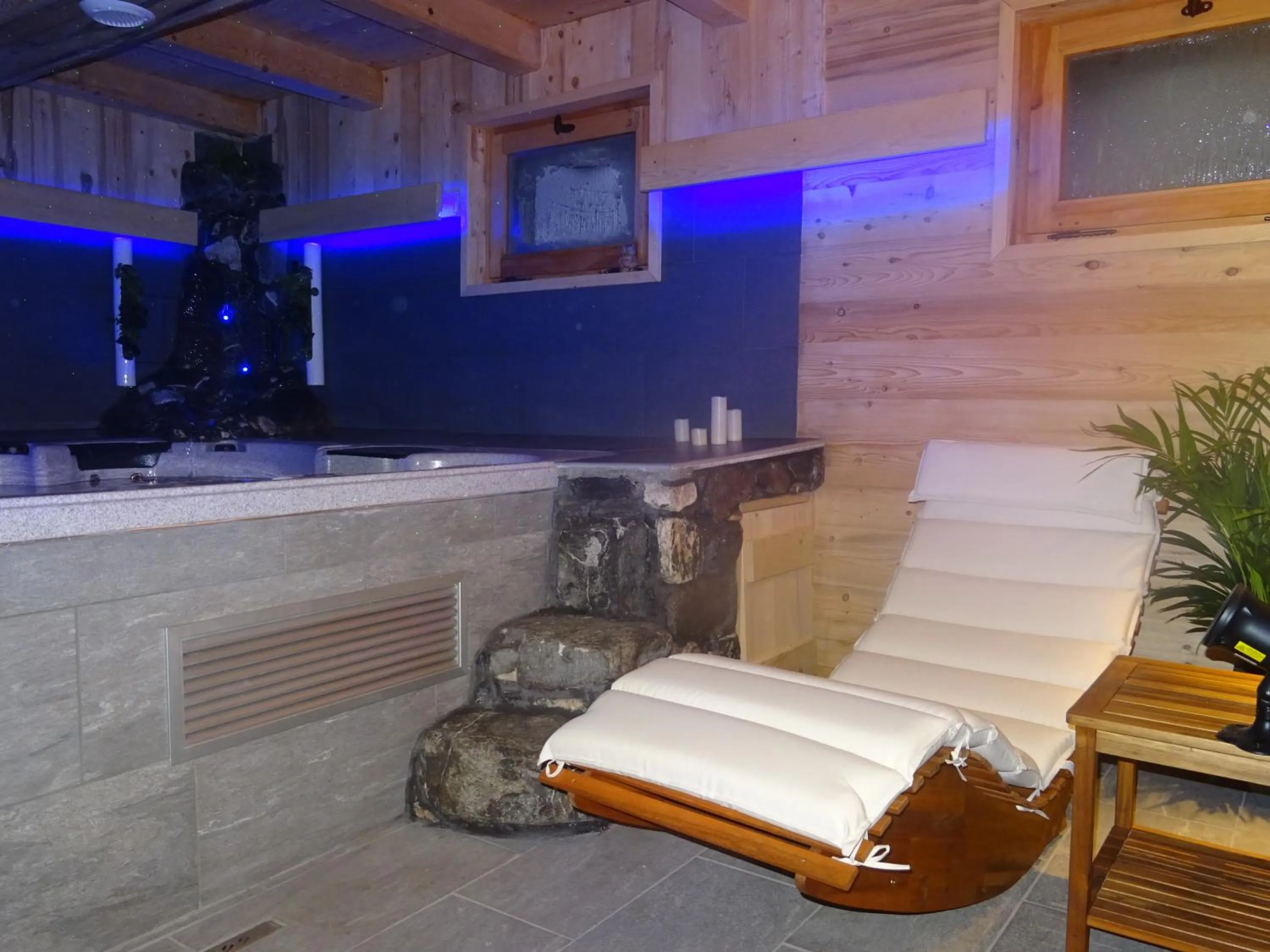 Apart'hotel & Spa "La Destière"