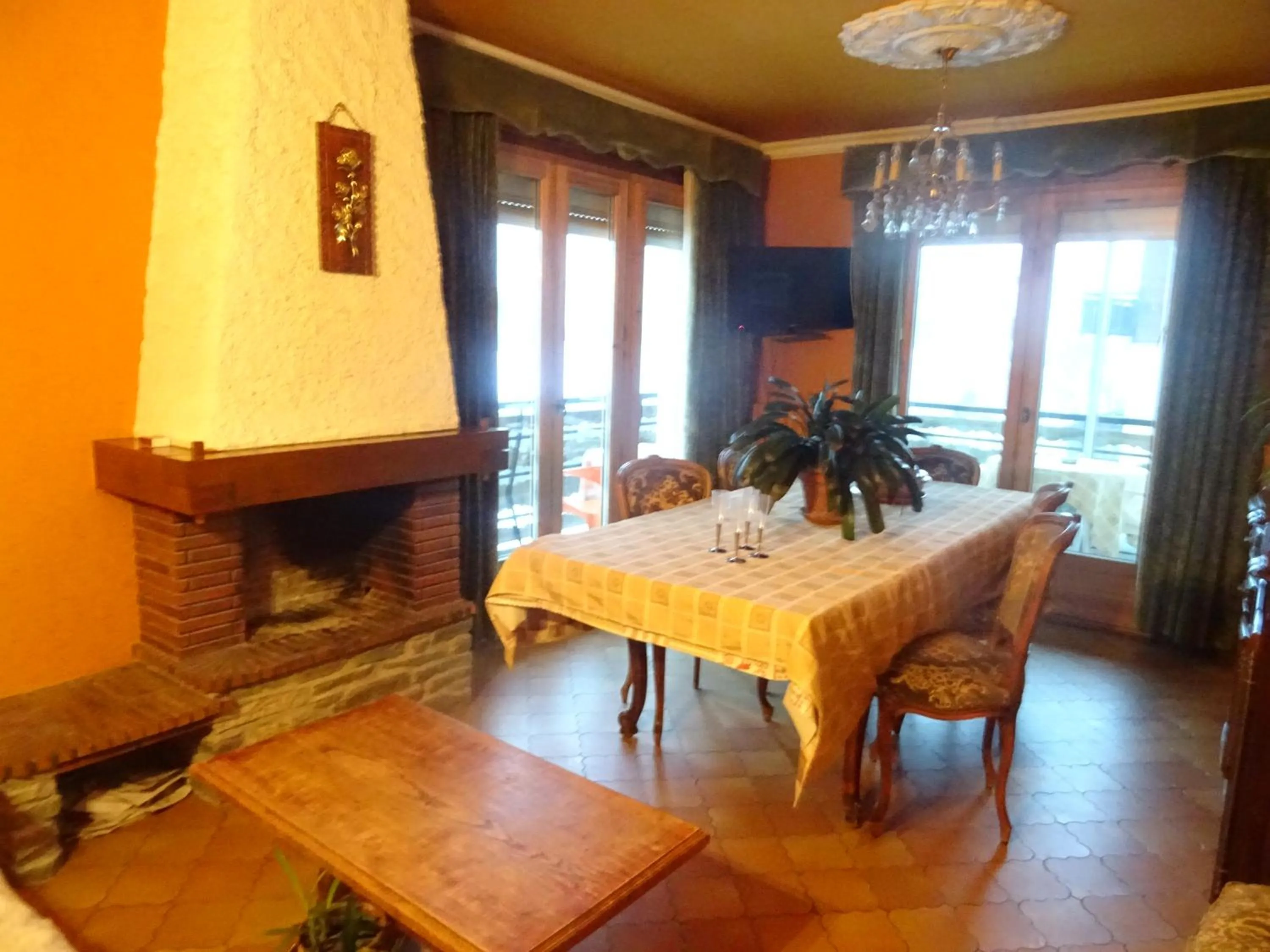 Apart'hotel & Spa "La Destière"