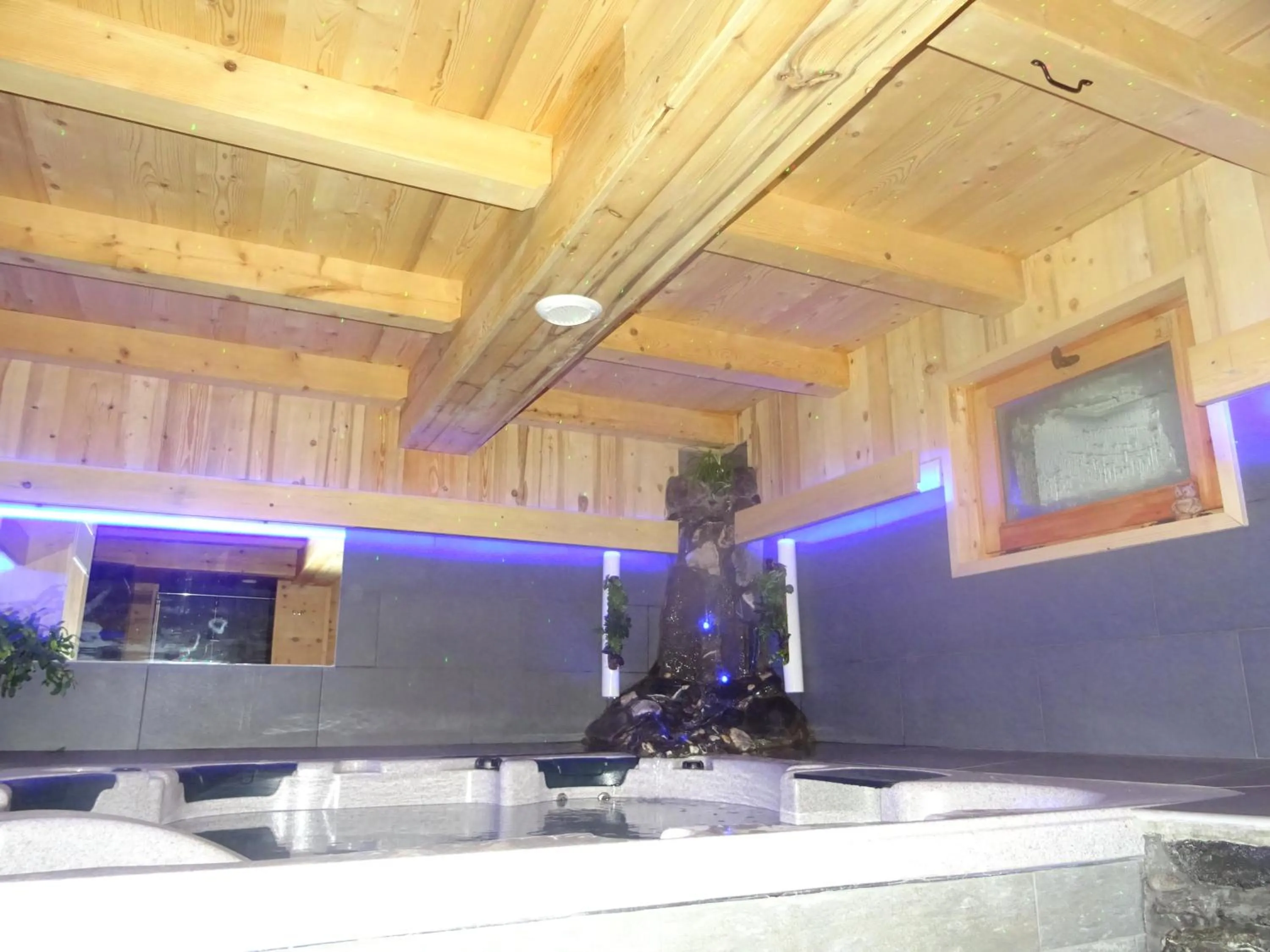 Apart'hotel & Spa "La Destière"