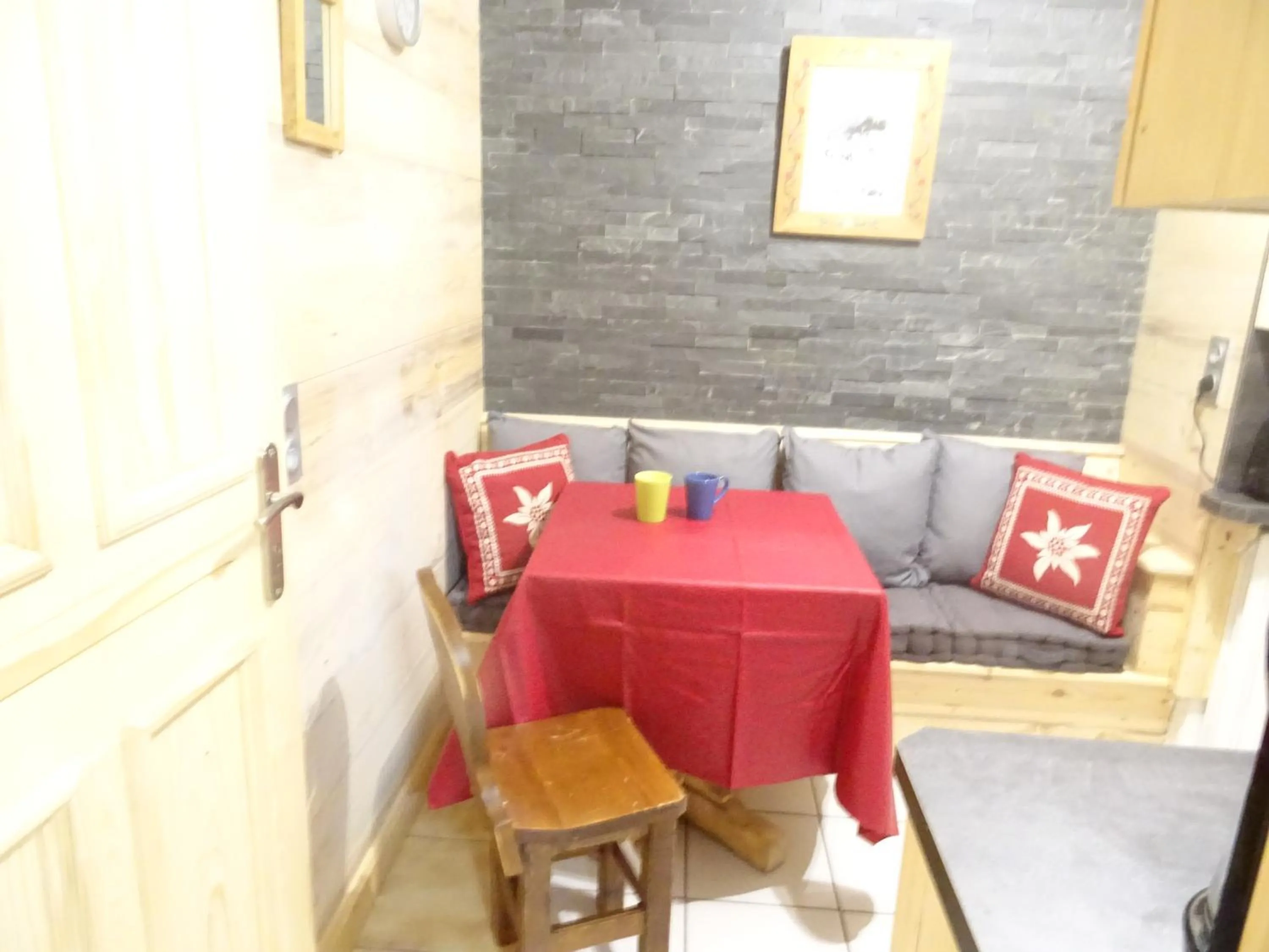 Apart'hotel & Spa "La Destière"