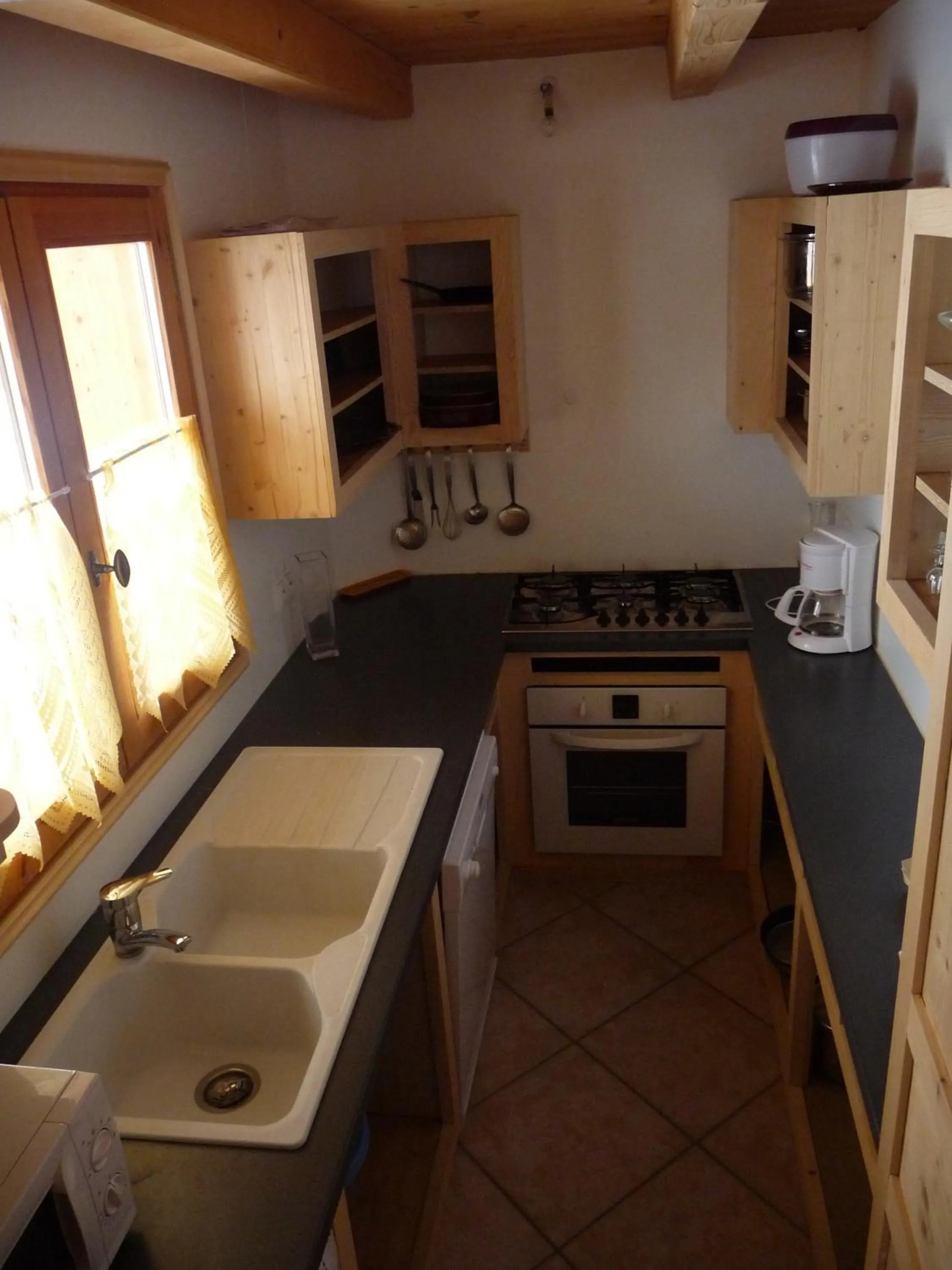 Apart'hotel & Spa "La Destière"