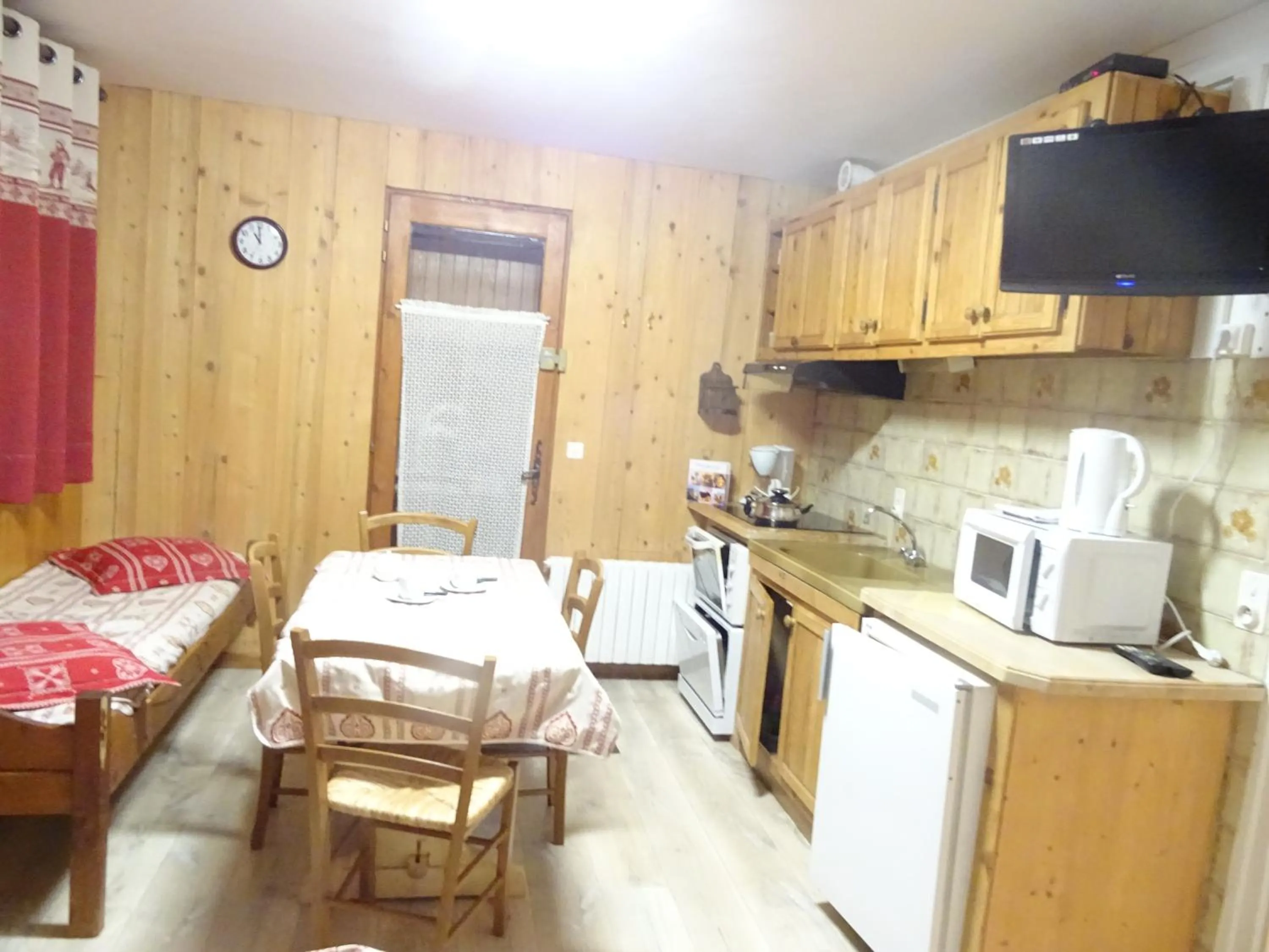 Apart'hotel & Spa "La Destière"