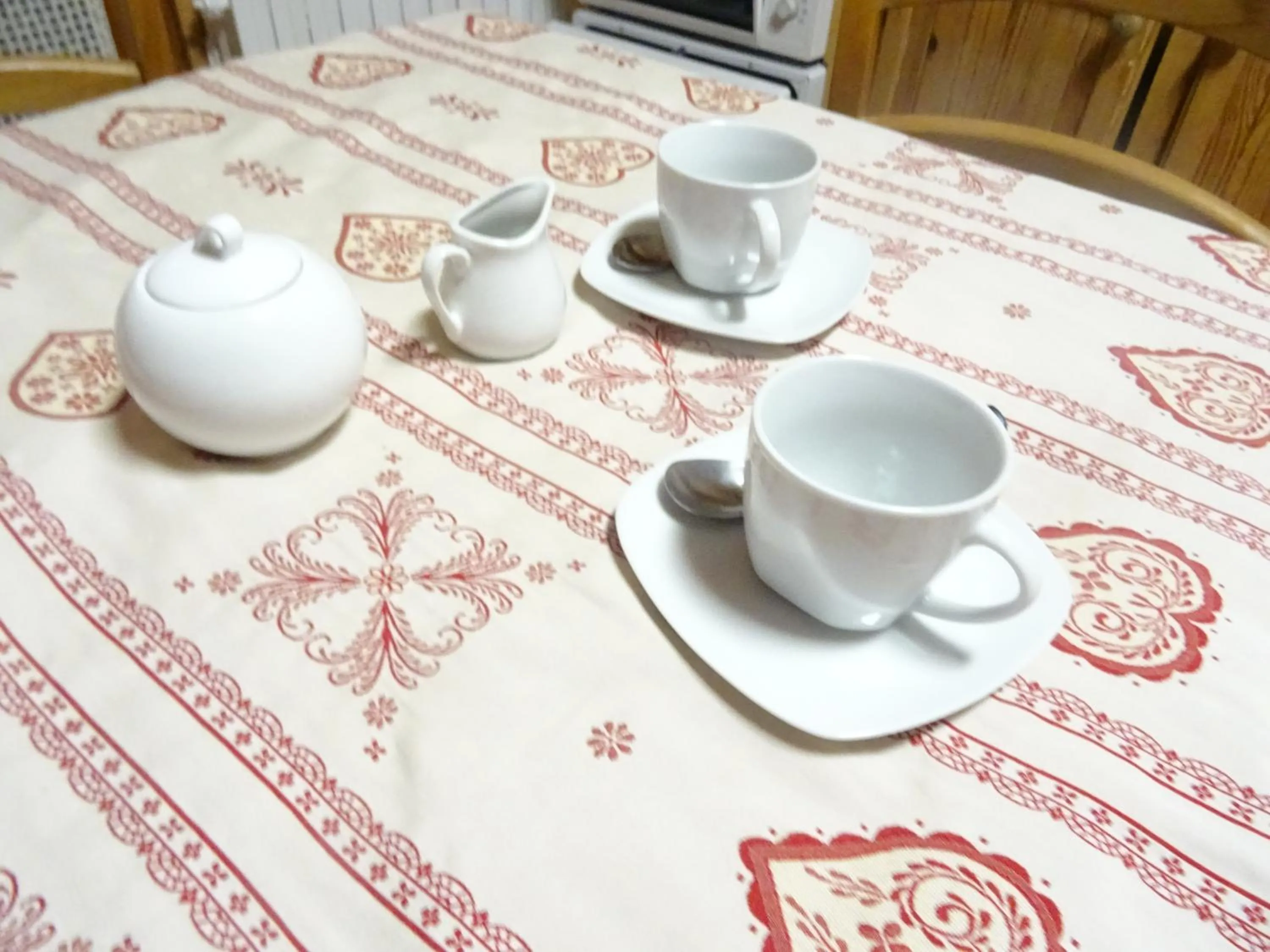 Apart'hotel & Spa "La Destière"