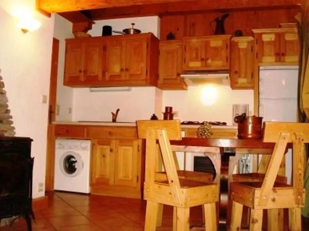 Apart'hotel & Spa "La Destière"