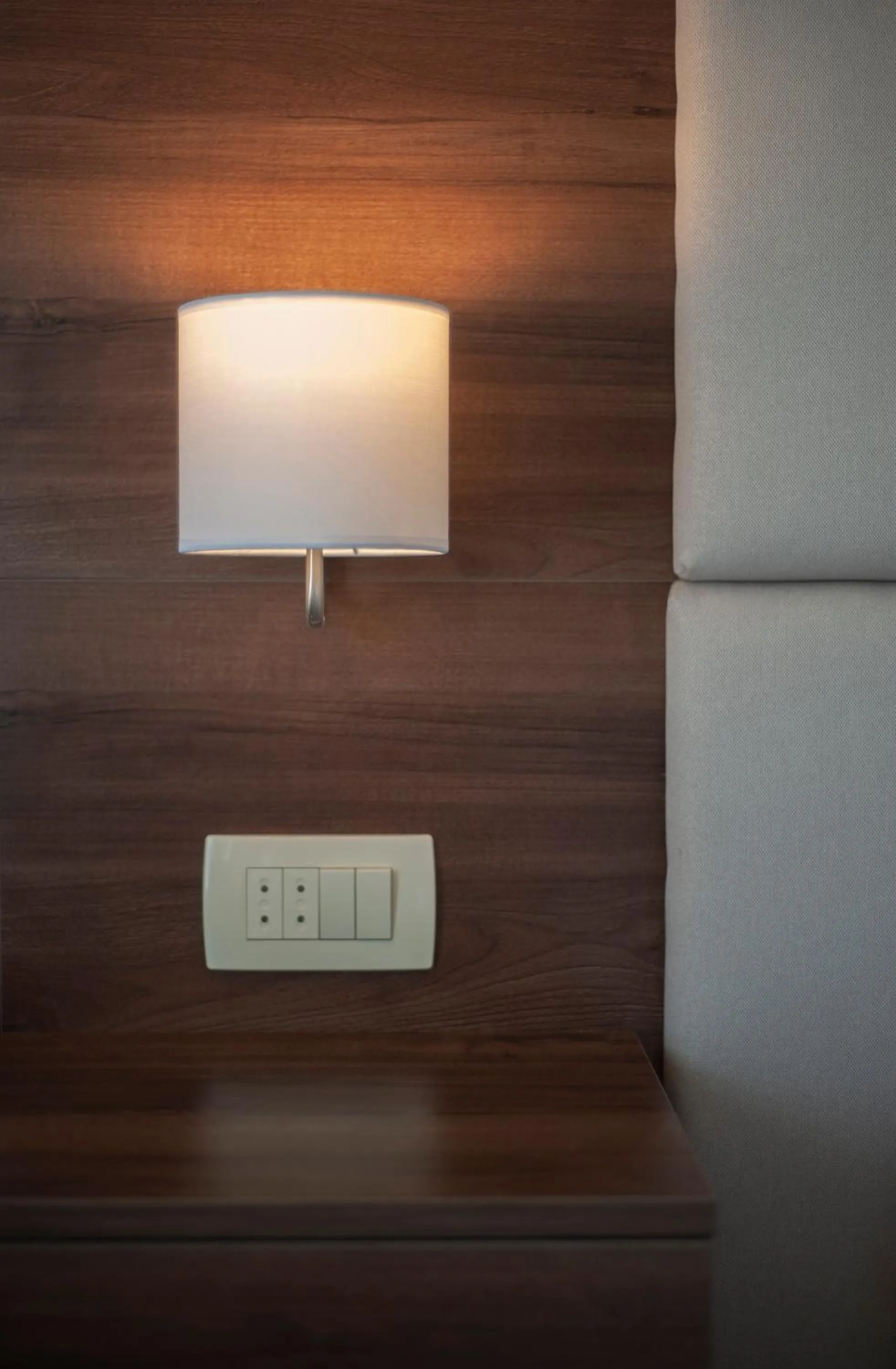 Area and facilities in Hotel Twelve by Aycon