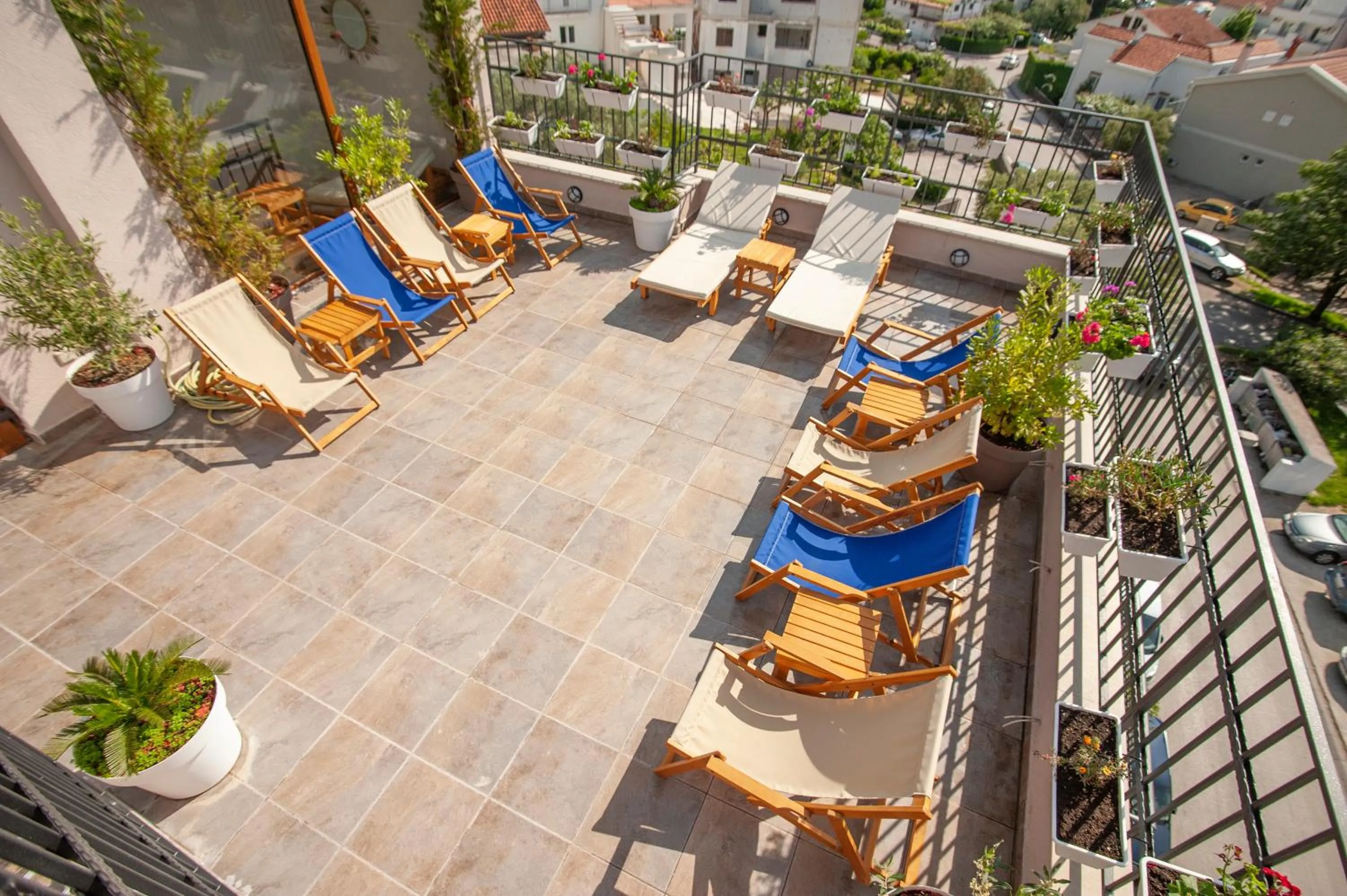 Hotel Twelve by Aycon