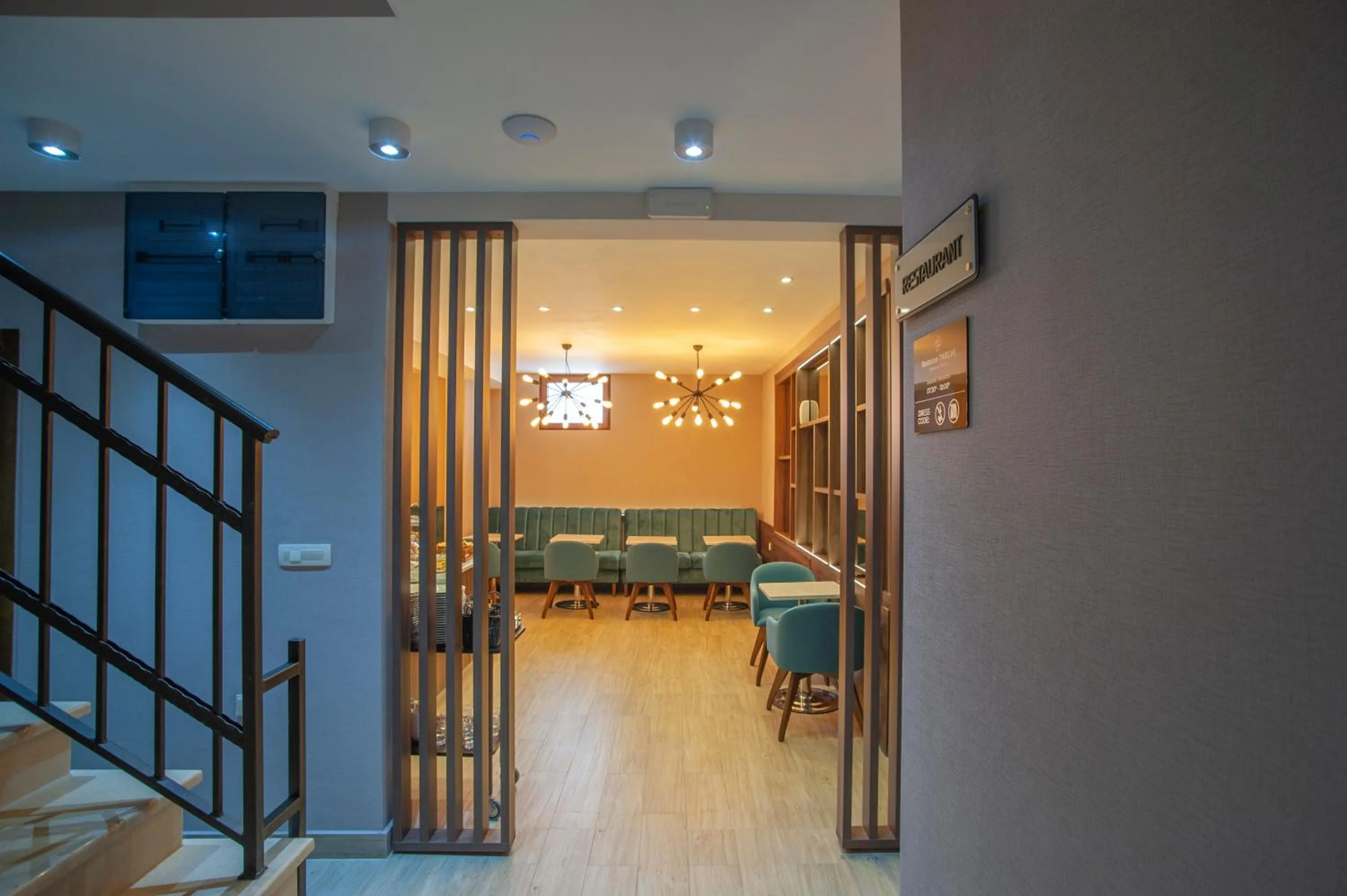 Hotel Twelve by Aycon