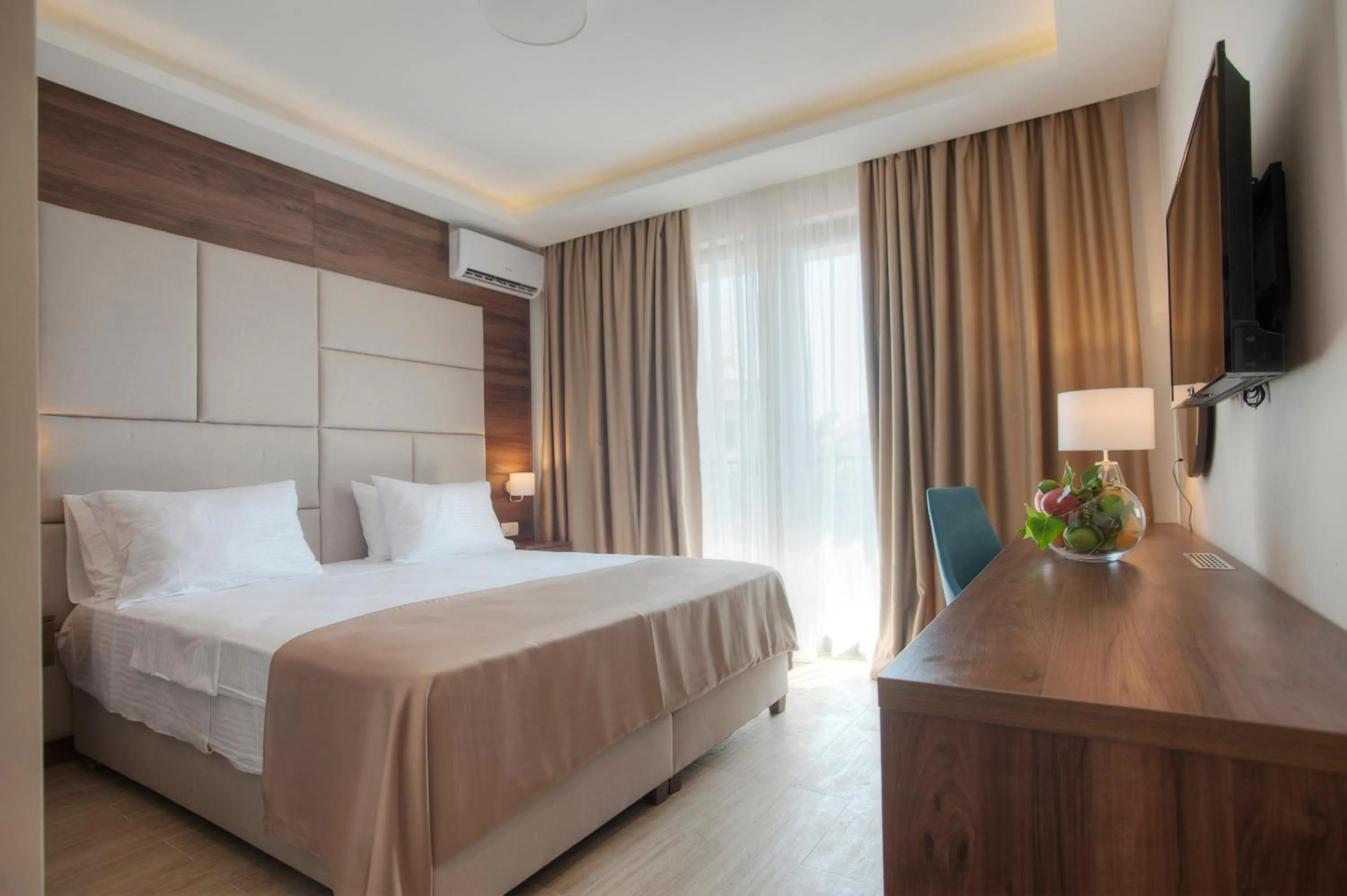 Bedroom, Bed in Hotel Twelve by Aycon