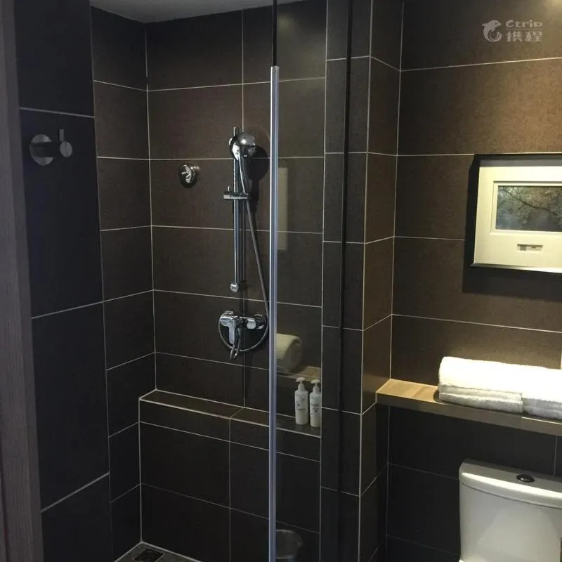 Atour Hotel Hangzhou Xixi Zijingang