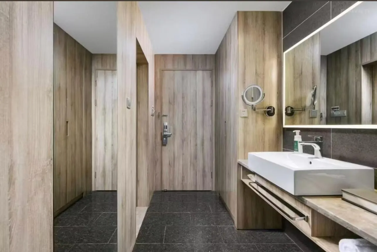 Atour Hotel Hangzhou Xixi Zijingang