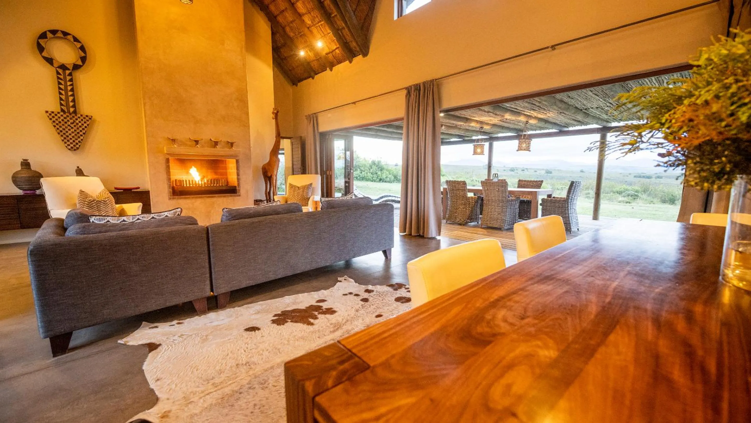 Gondwana Game Reserve