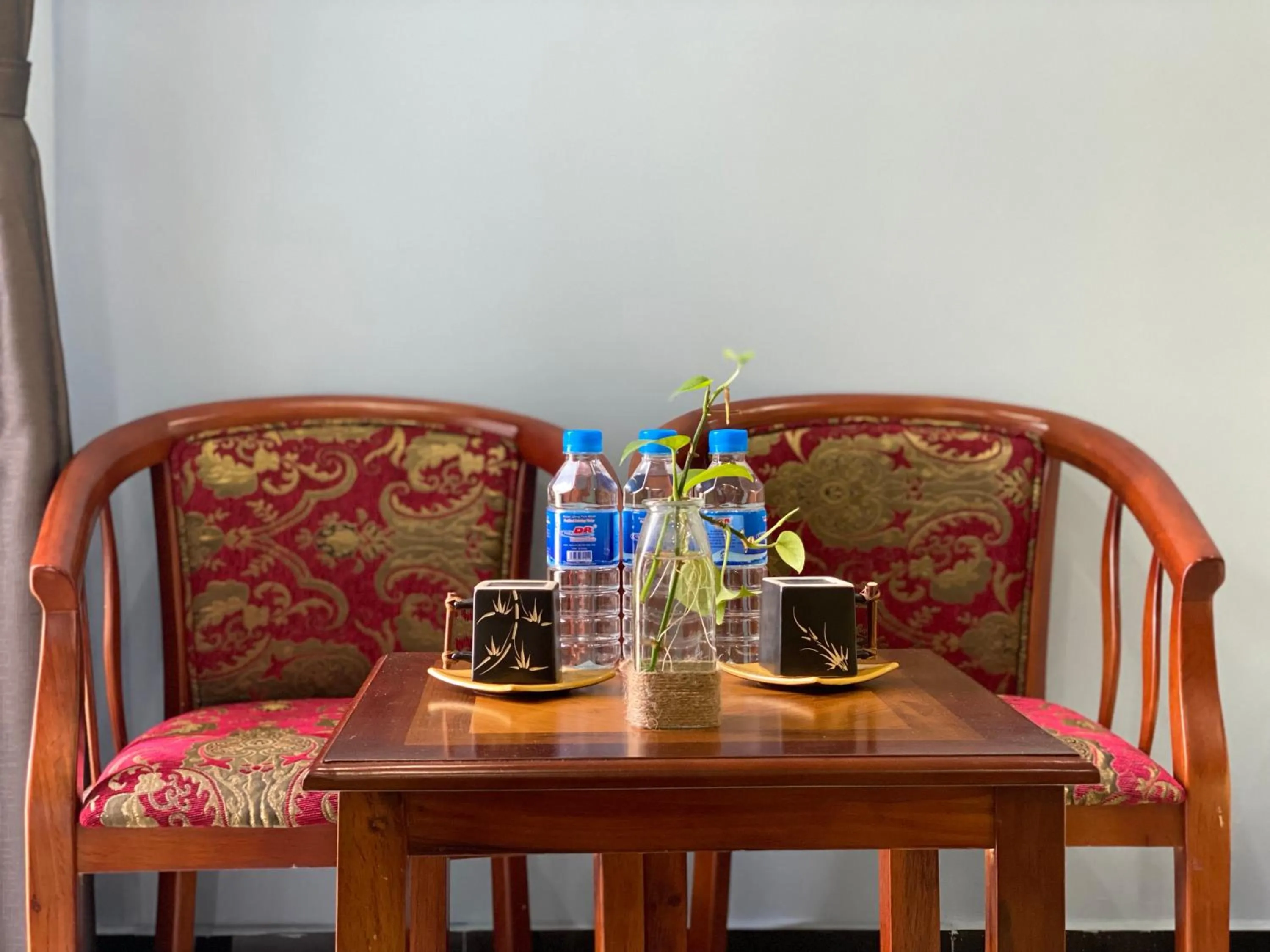 Little Boss Homestay