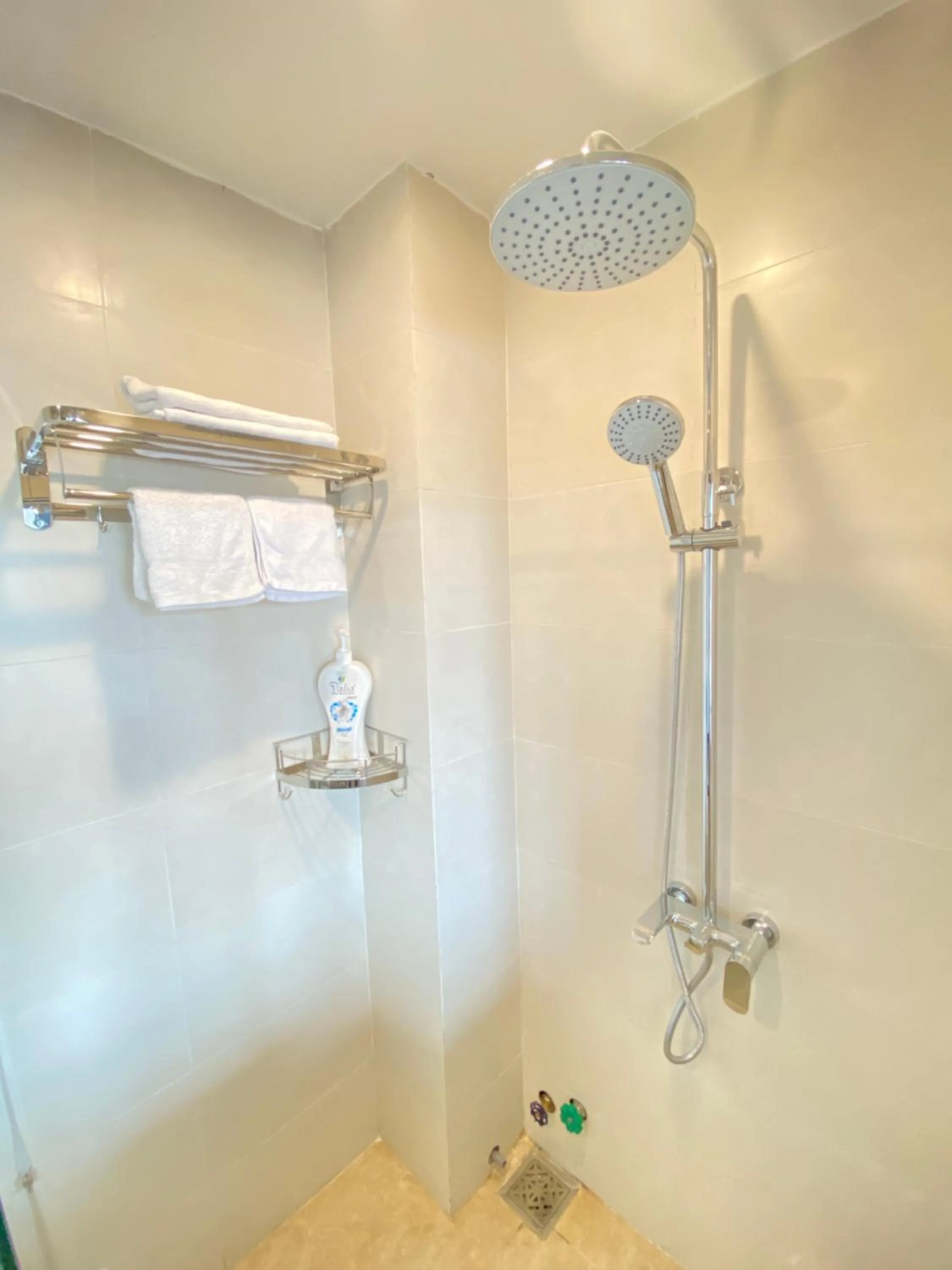 Little Boss Homestay