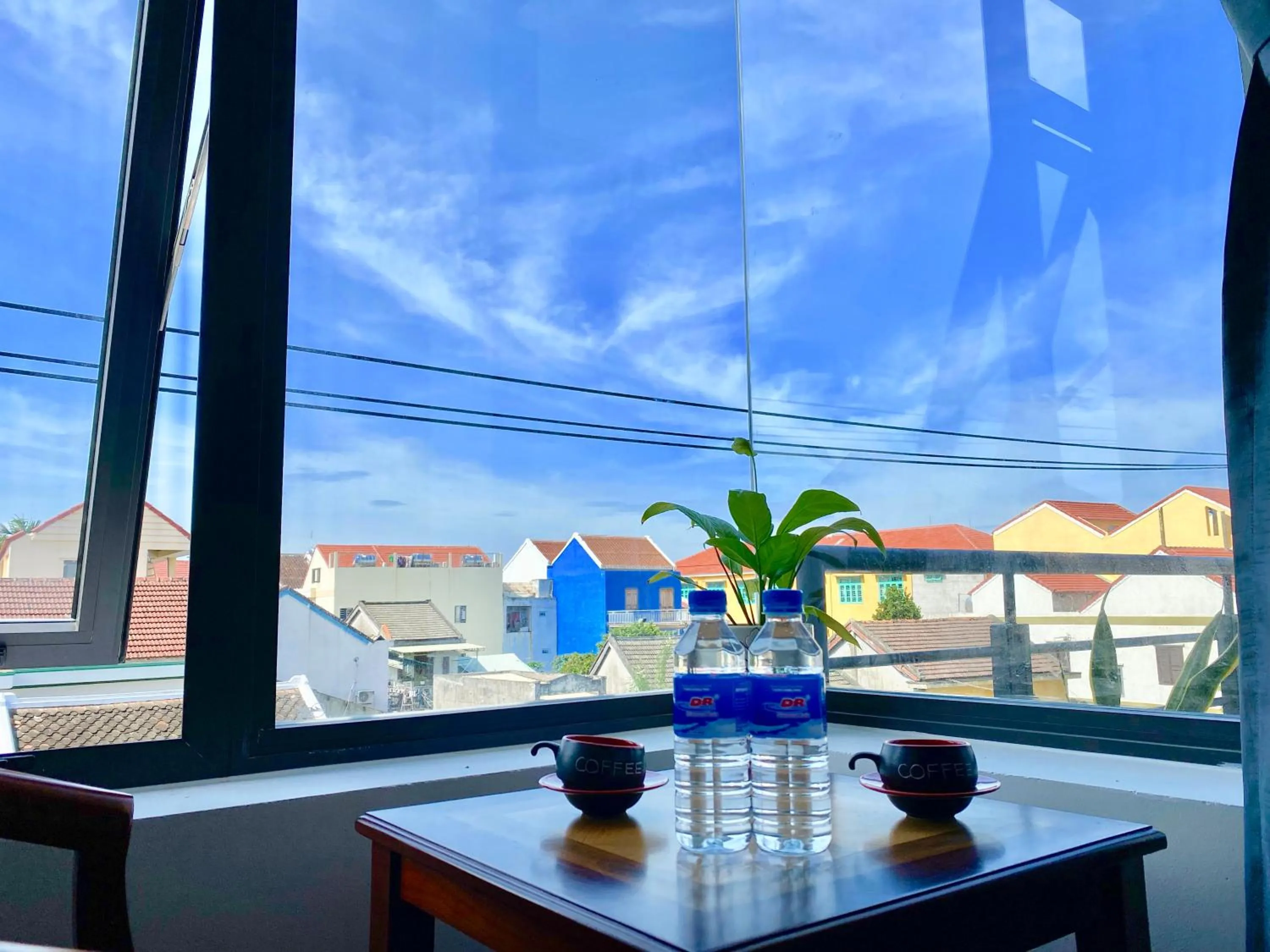 Little Boss Homestay