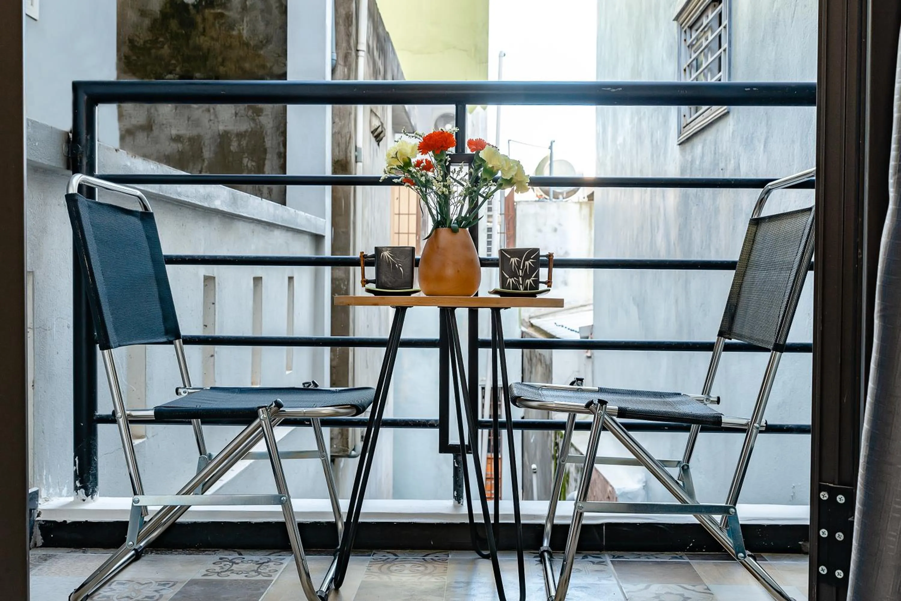 Little Boss Homestay