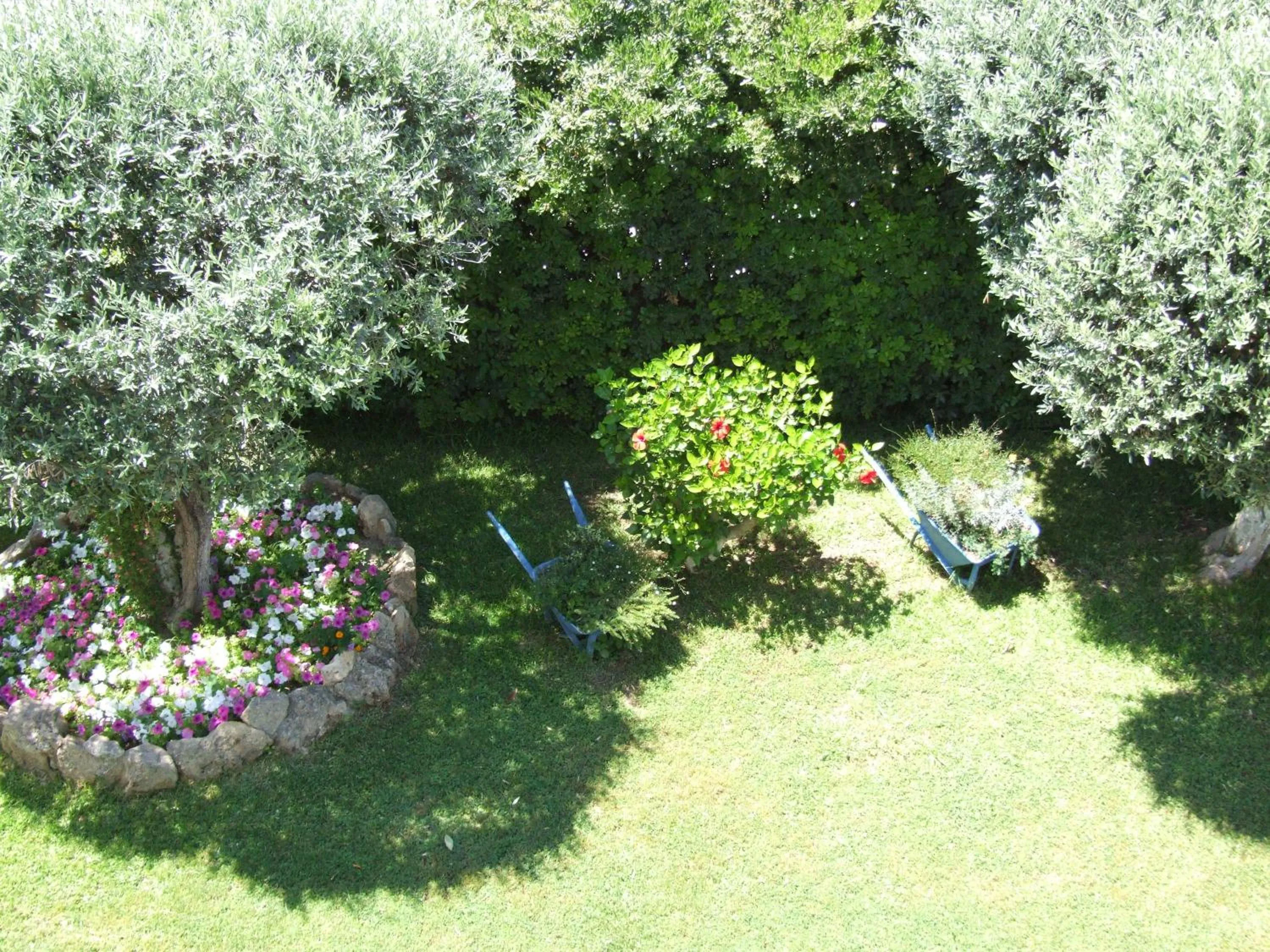 Day in Sokrates Studios