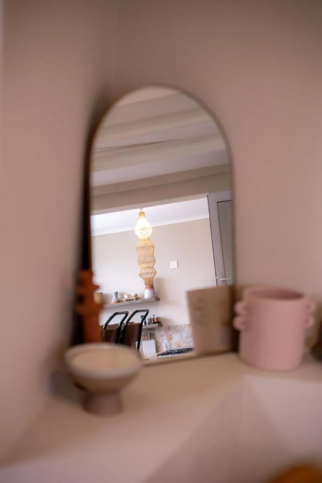 Property building in THE BIG - Luxury Backpackers