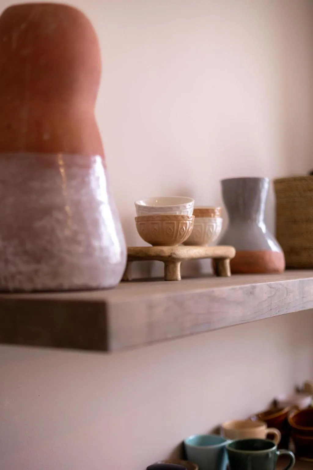 Breakfast in THE BIG - Luxury Backpackers