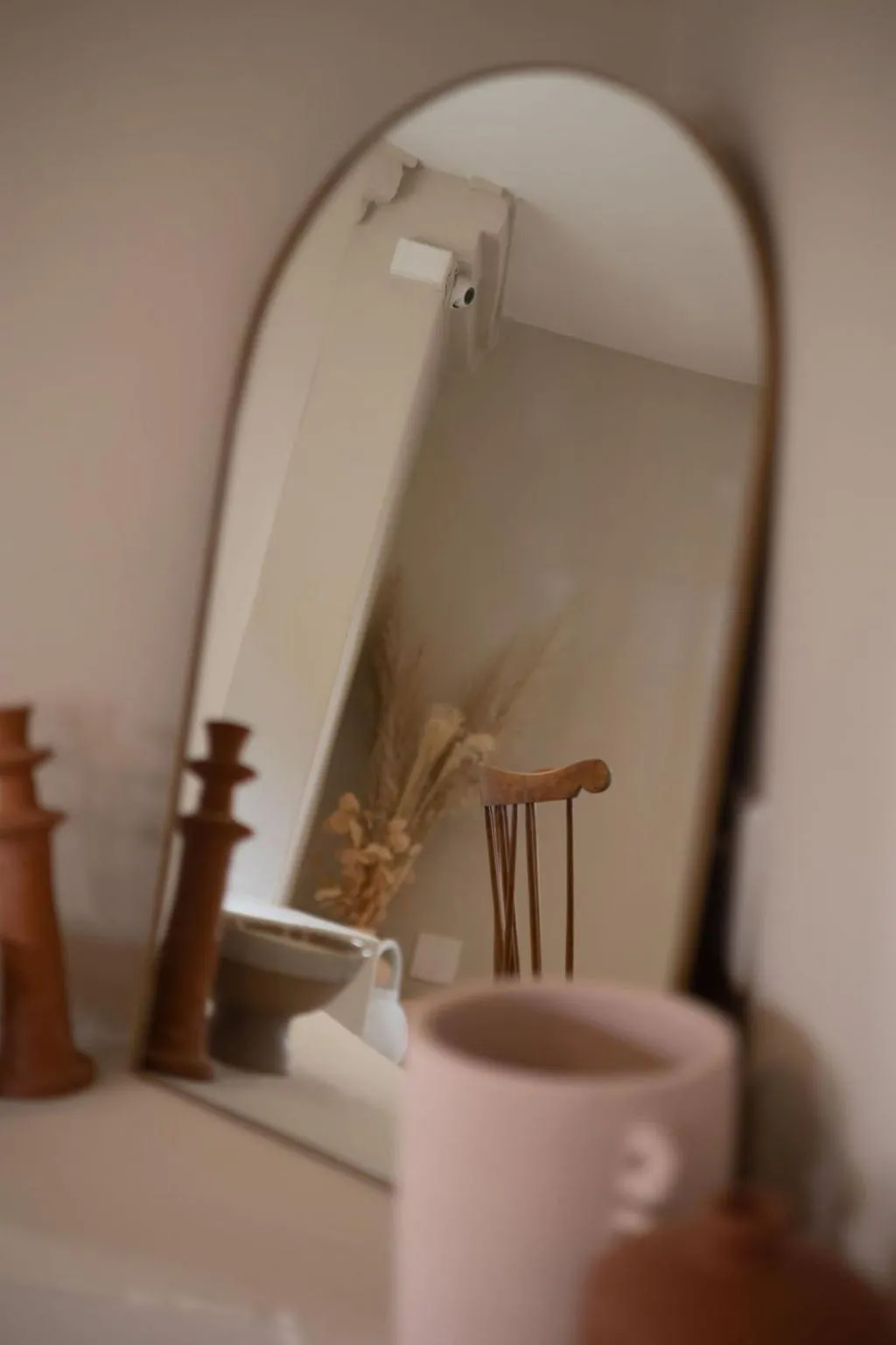 Bathroom in THE BIG - Luxury Backpackers