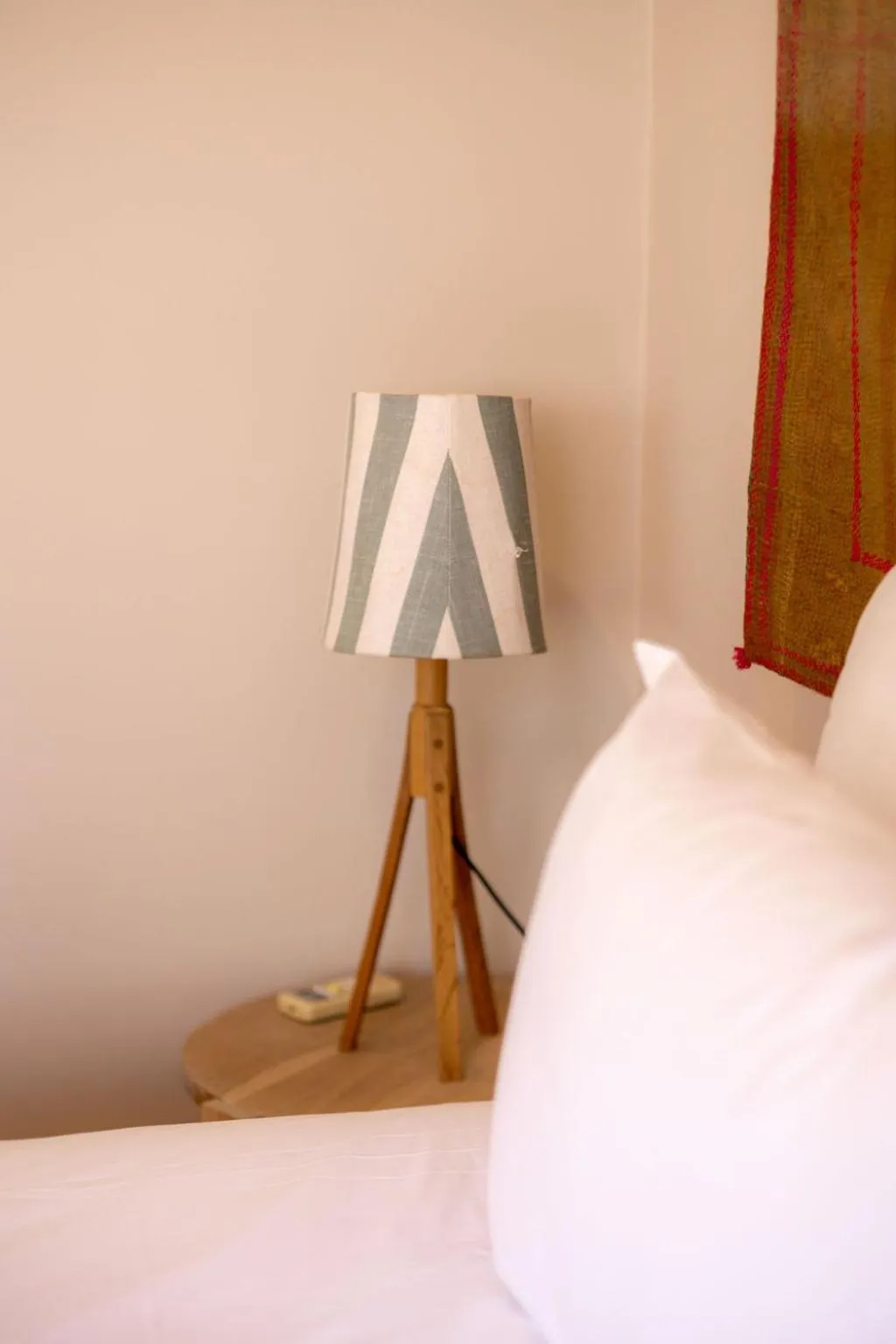 Bedroom, Bed in THE BIG - Luxury Backpackers