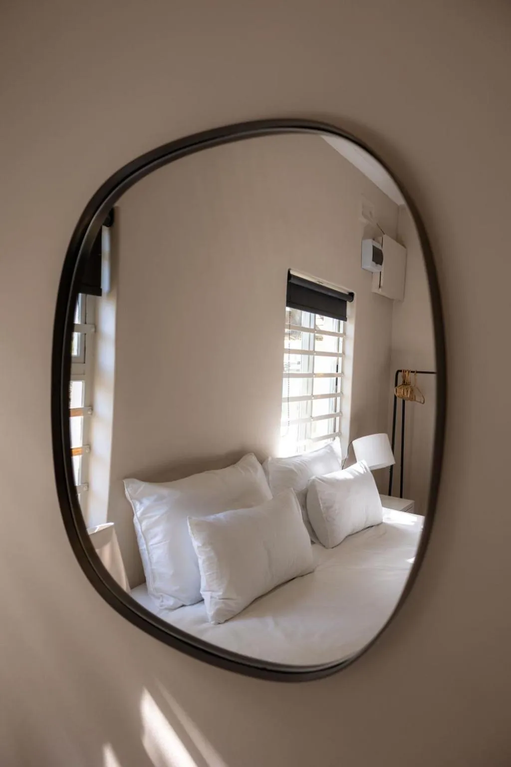 Bedroom, Bed in THE BIG - Luxury Backpackers