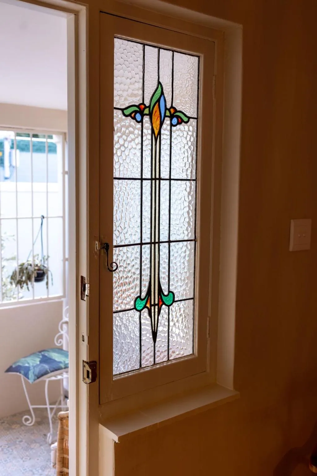 Property building in THE BIG - Luxury Backpackers