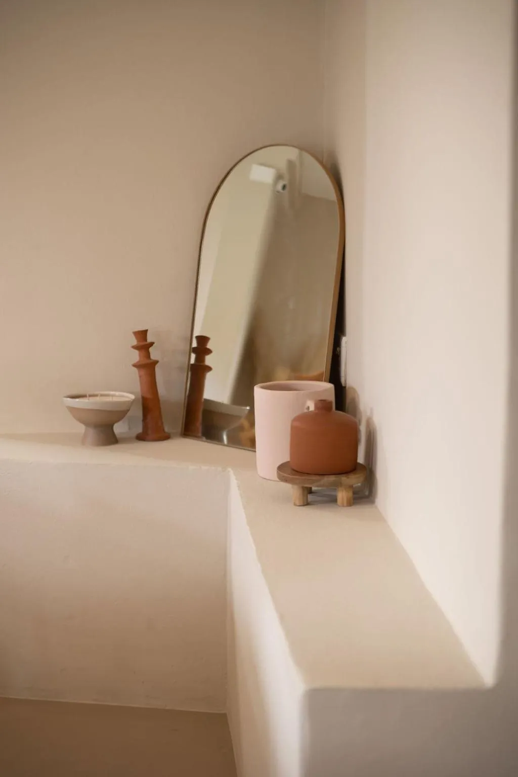 Property building in THE BIG - Luxury Backpackers