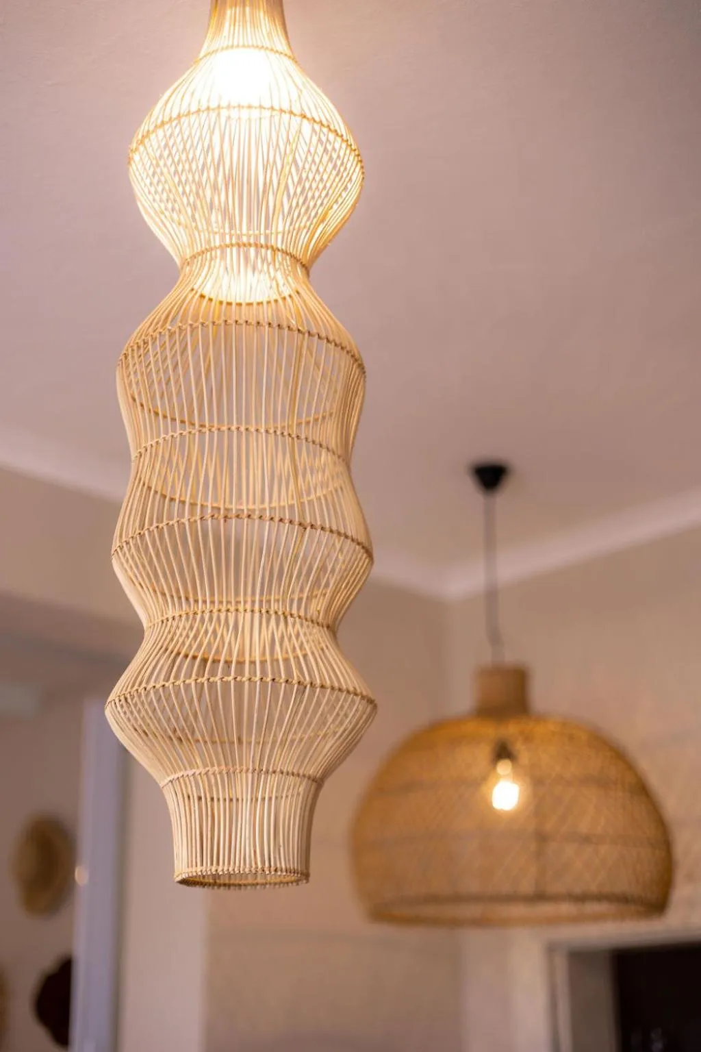 Property building in THE BIG - Luxury Backpackers