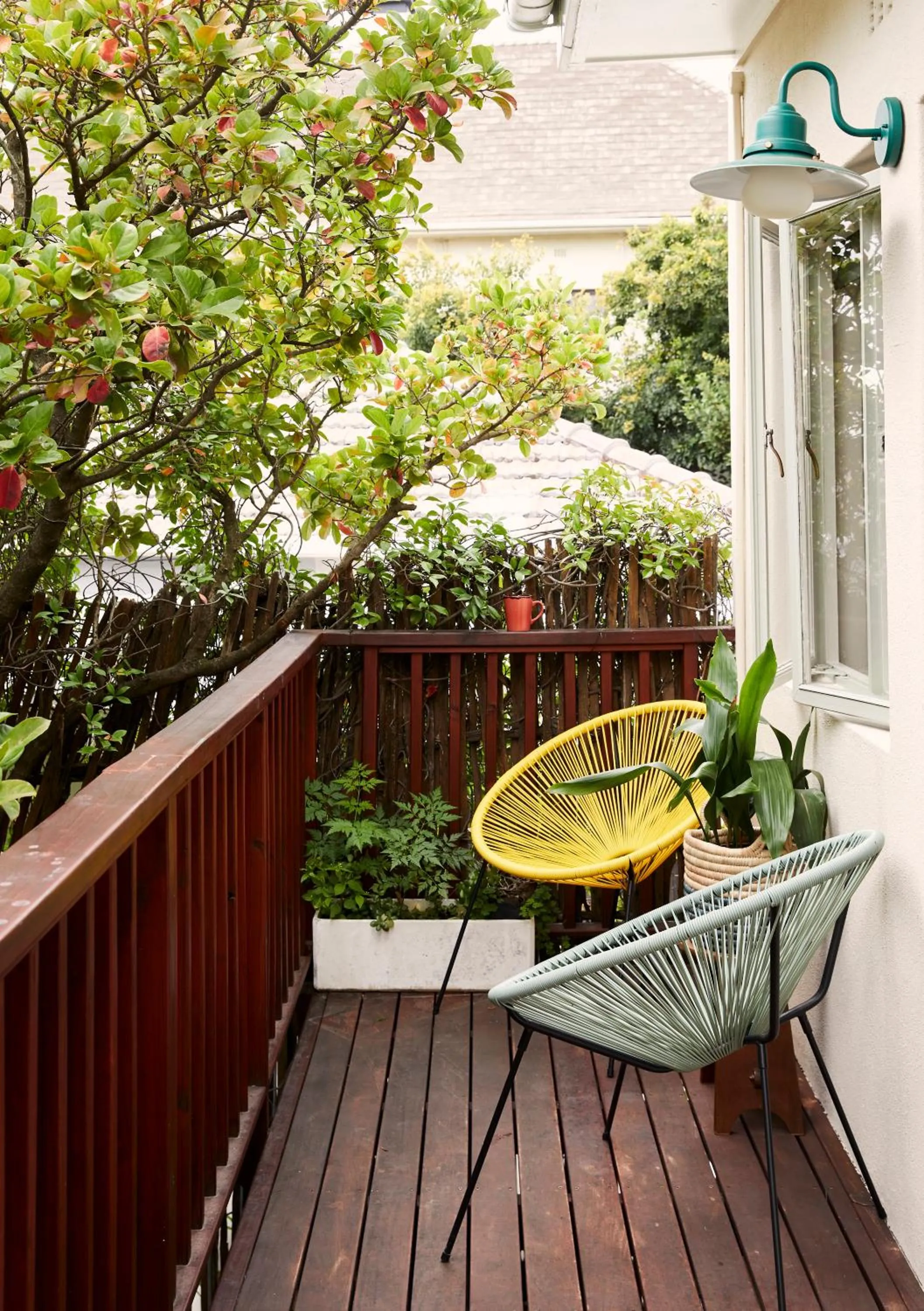 Property building in THE BIG - Luxury Backpackers