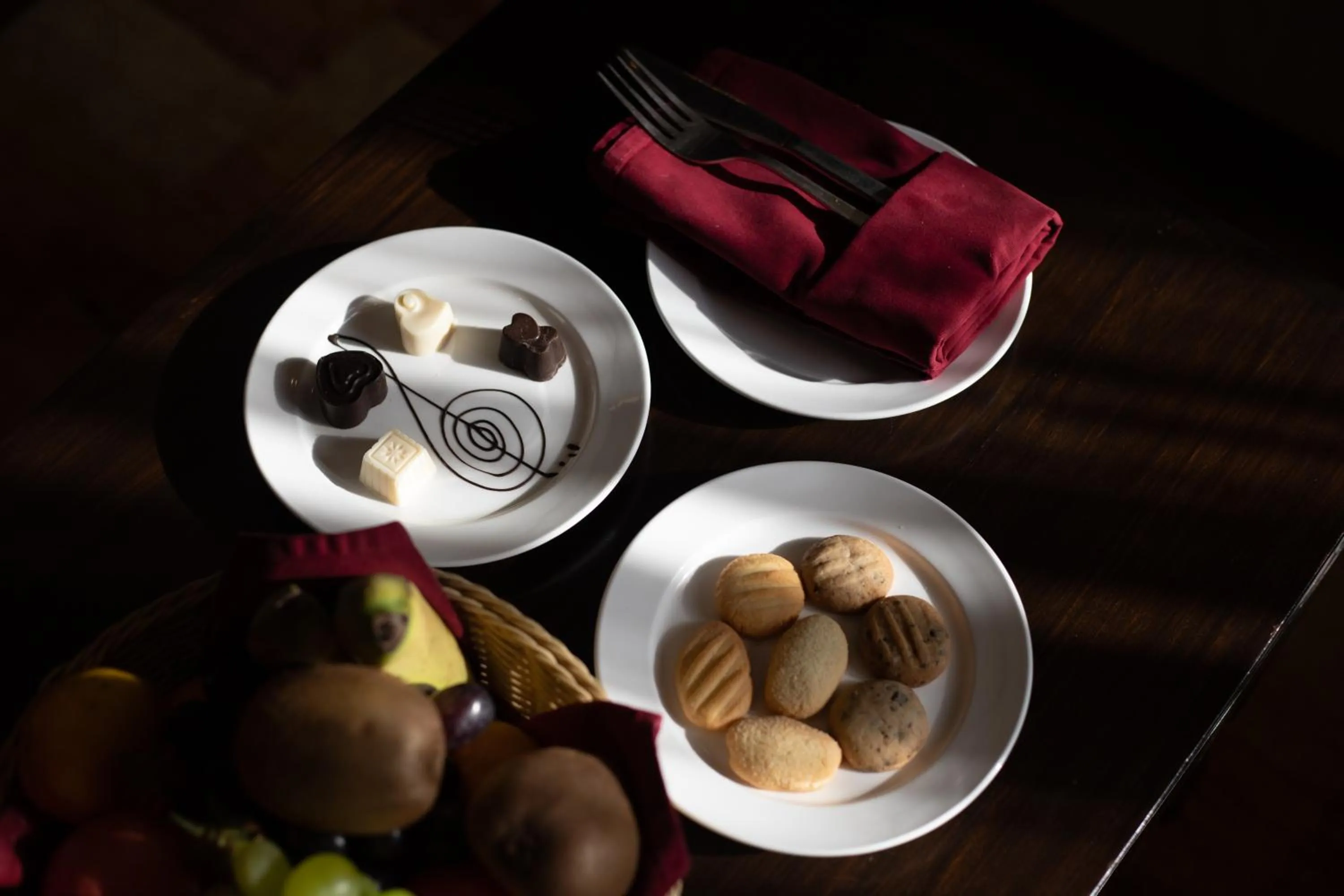 Food in Ramada by Wyndham Kathmandu Dhumbarahi