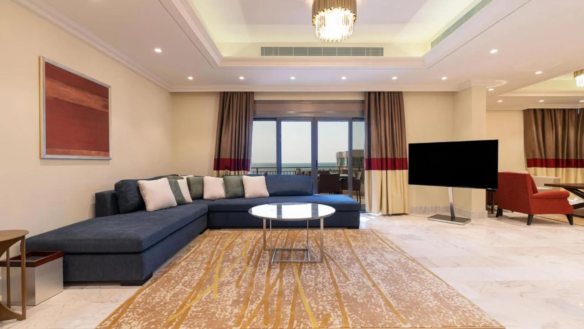 Sheraton Jeddah Hotel