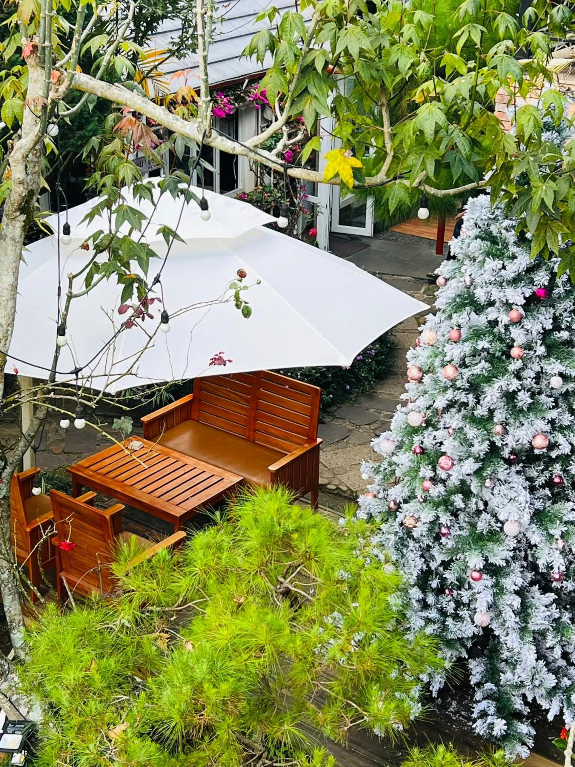 Property building in ROY VILLA COFFEE