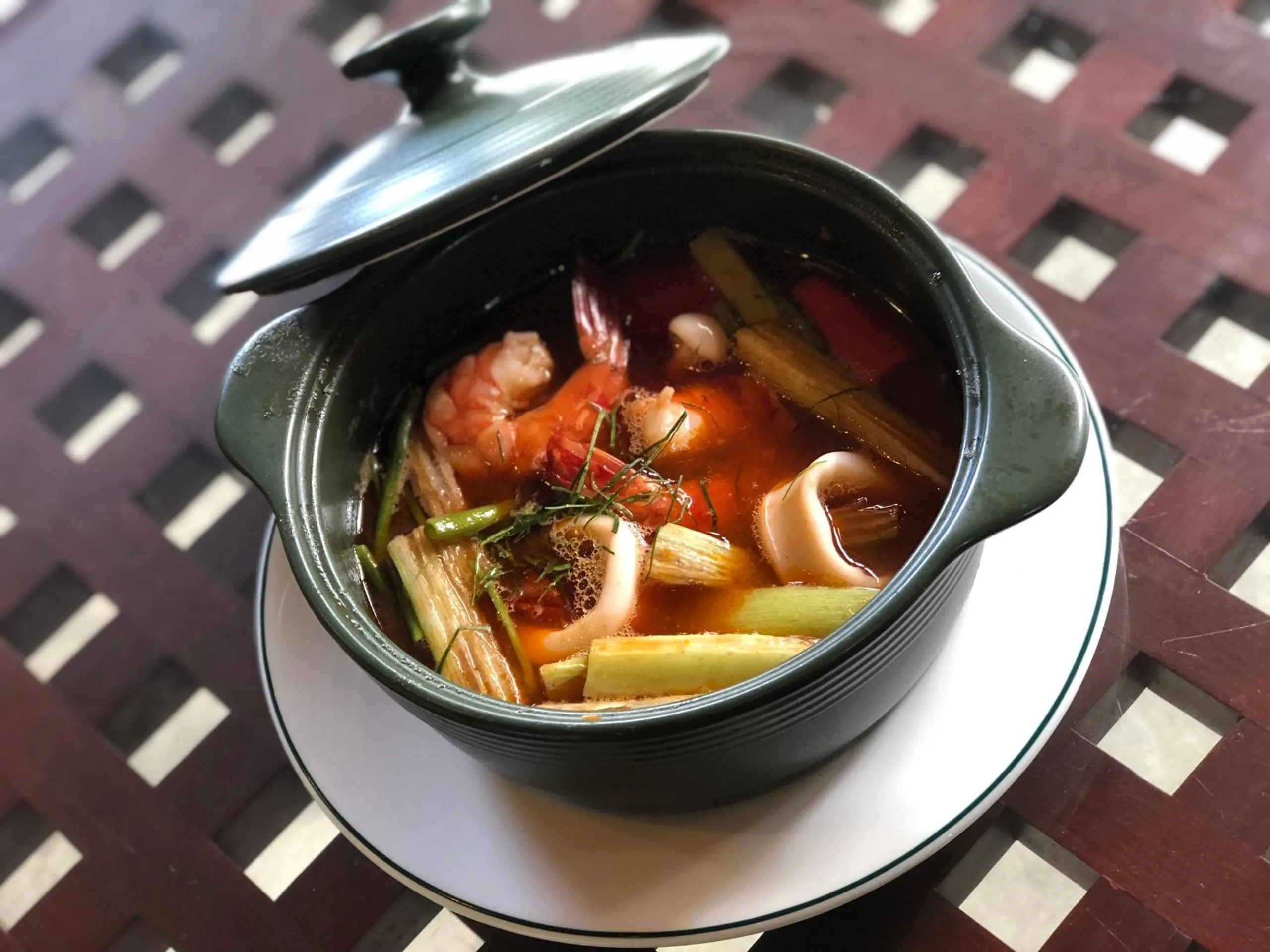 Restaurant/places to eat in ROY VILLA COFFEE