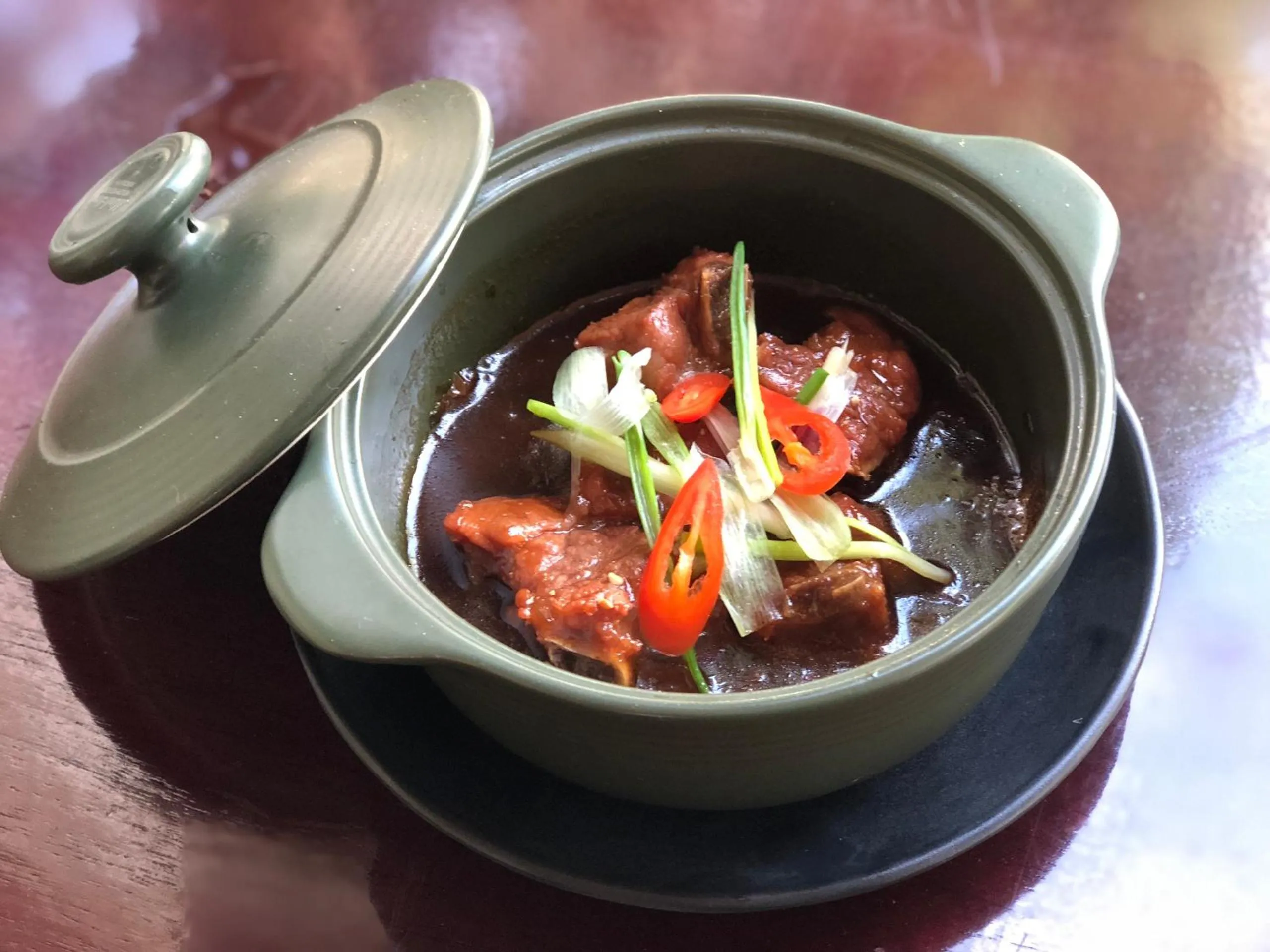 Restaurant/places to eat in ROY VILLA COFFEE