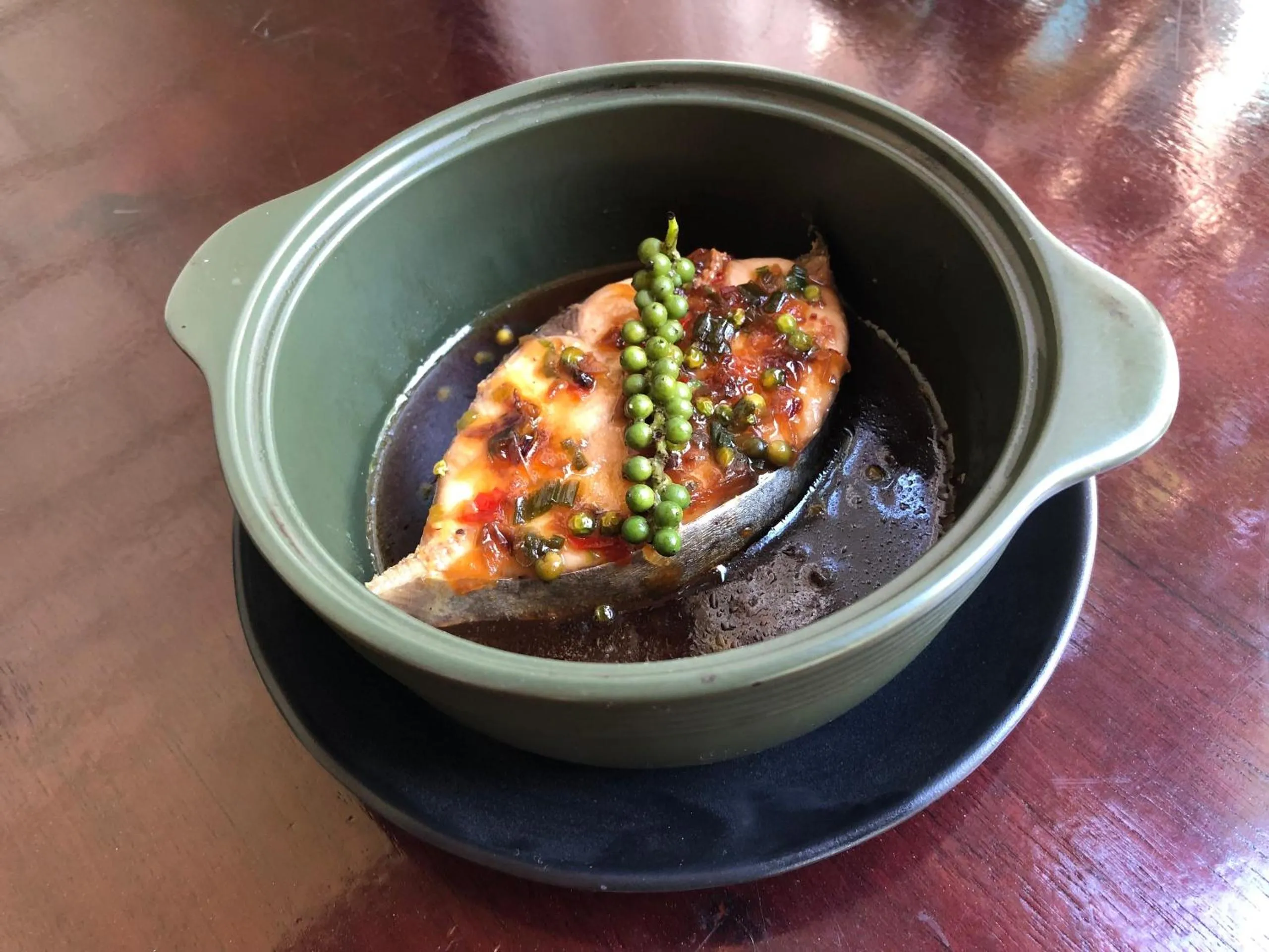 Restaurant/places to eat in ROY VILLA COFFEE