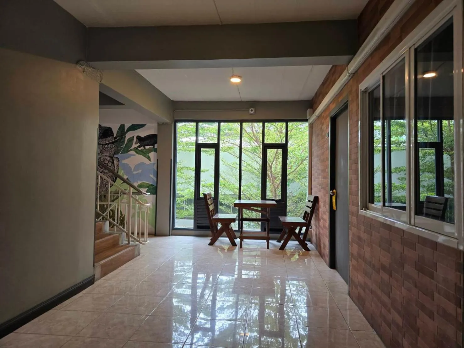 Property building in BBhouse Rambuttri 2