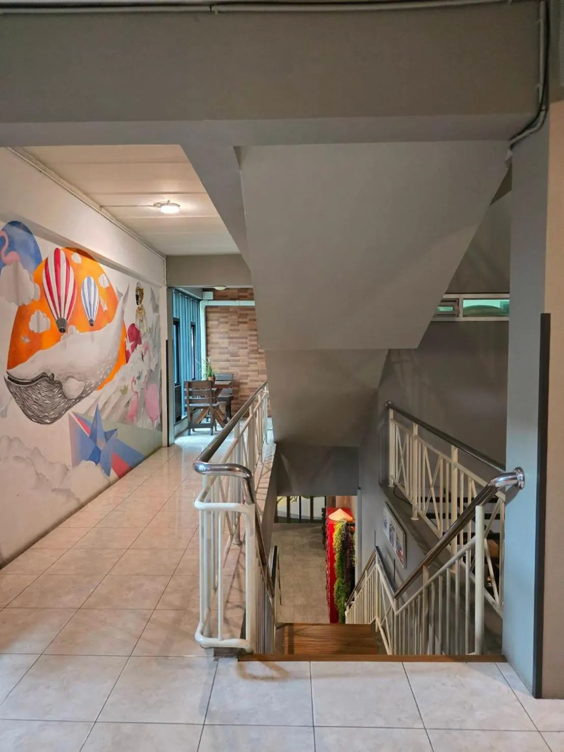 Property building in BBhouse Rambuttri 2