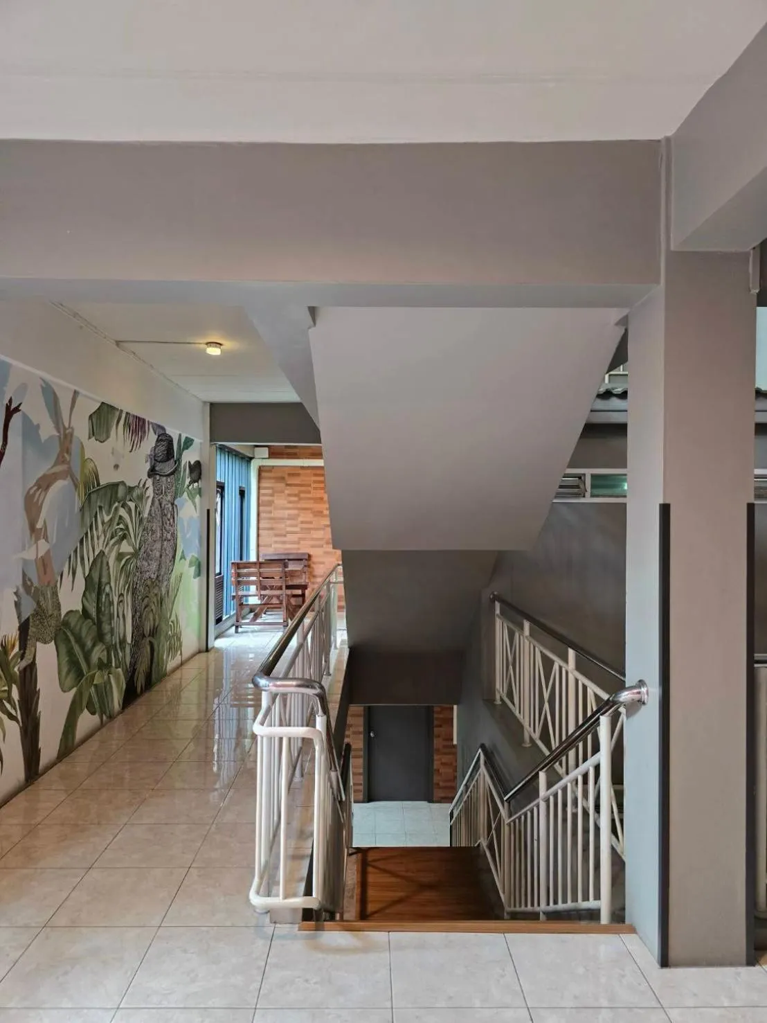 Property building in BBhouse Rambuttri 2