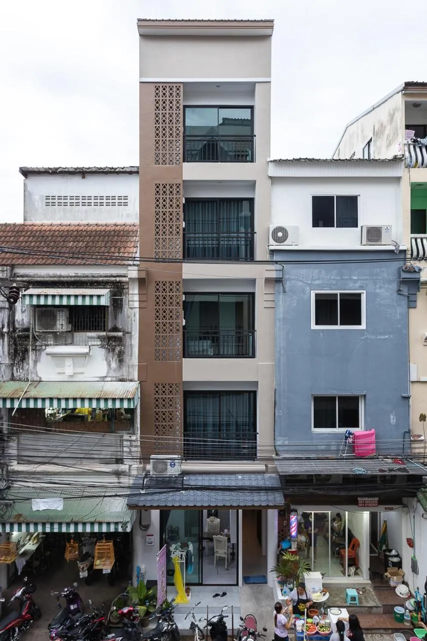 Minimal House Patong