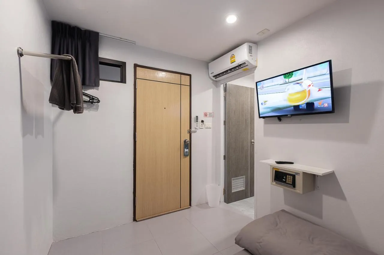 Minimal House Patong